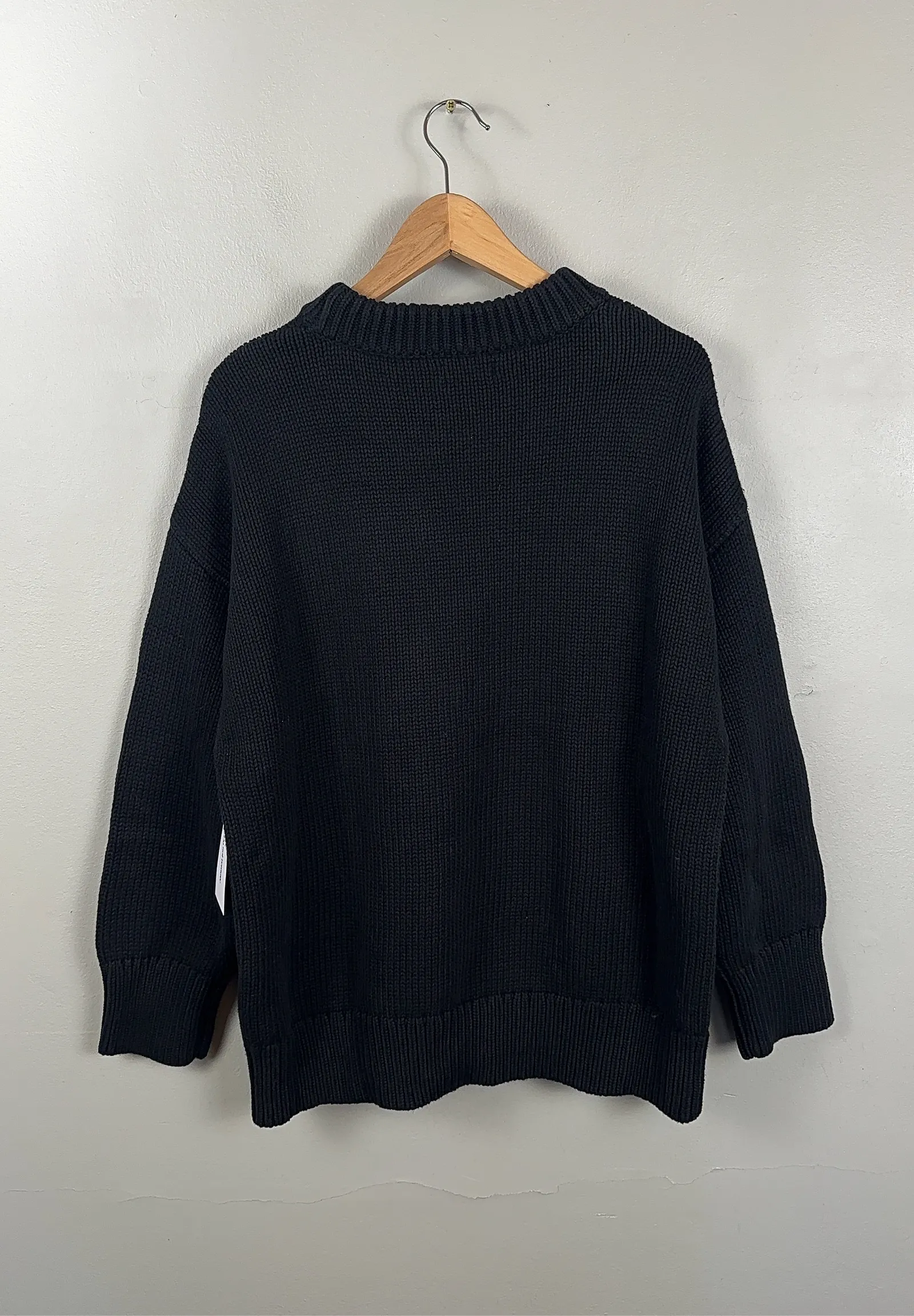 Rumored Fair Isle-tröja NWT - Image 4