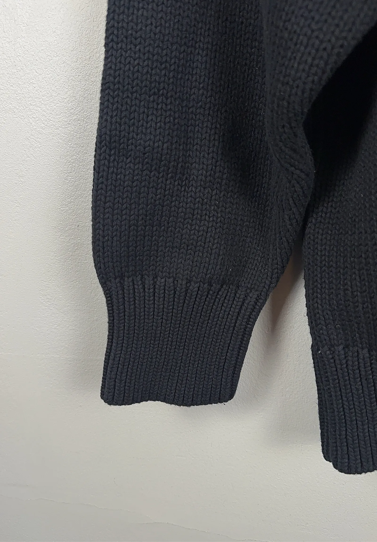 Rumored Fair Isle-tröja NWT - Image 6