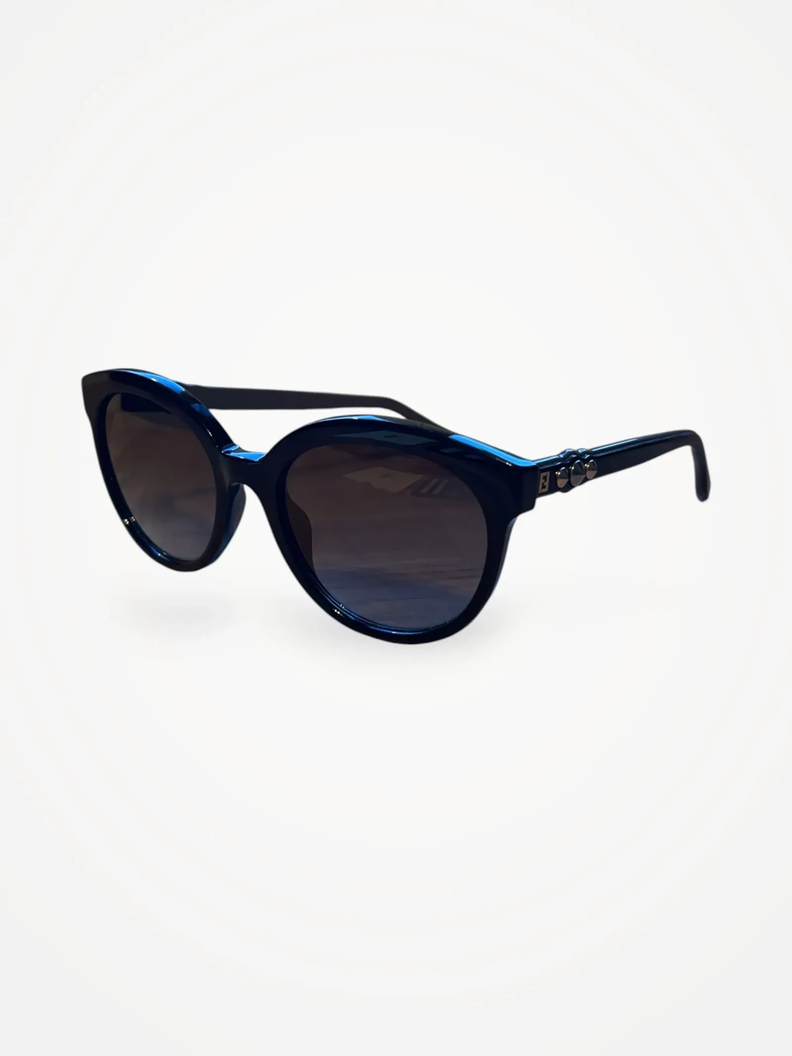 Fendi Ff-0268/s-solglasögon