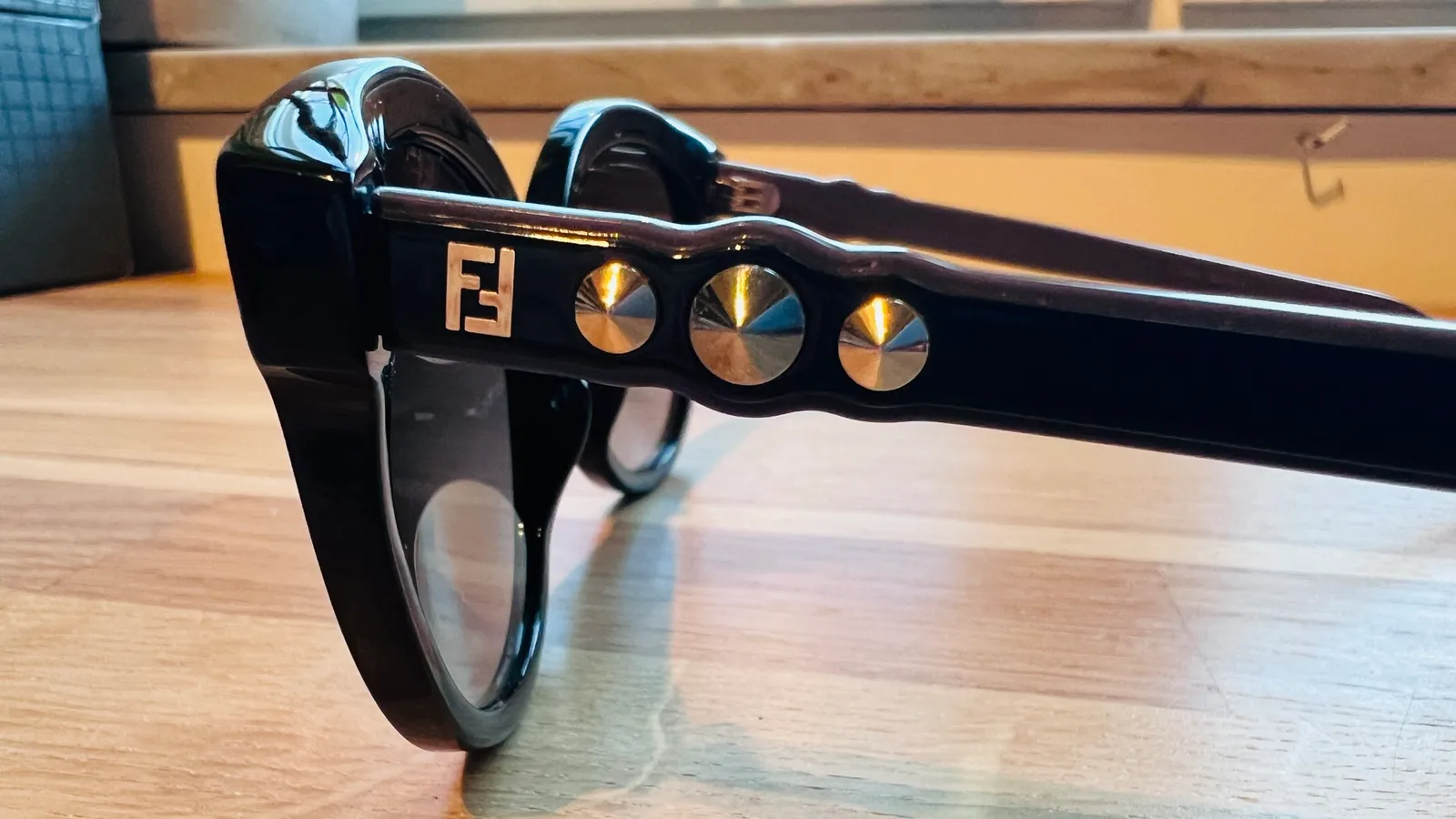 Fendi Ff-0268/s-solglasögon - Image 2