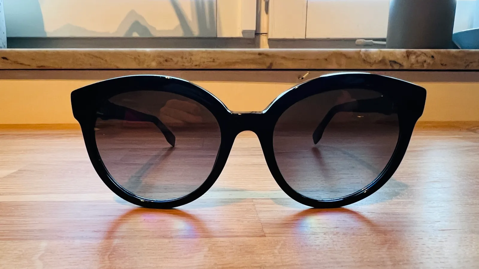 Fendi Ff-0268/s-solglasögon - Image 3