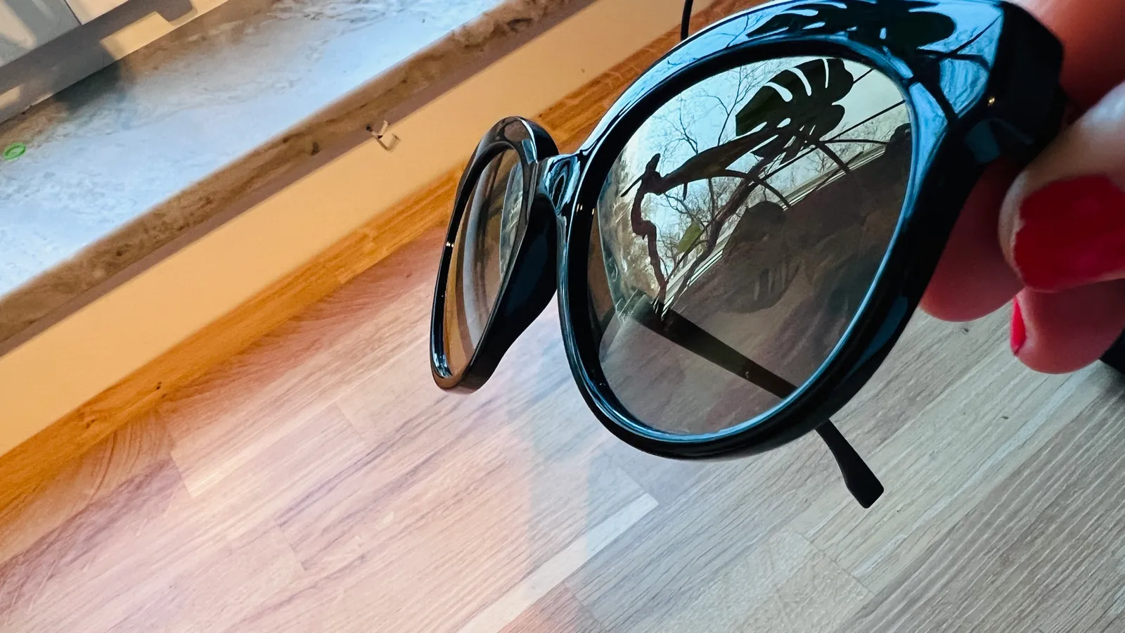 Fendi Ff-0268/s-solglasögon - Image 4