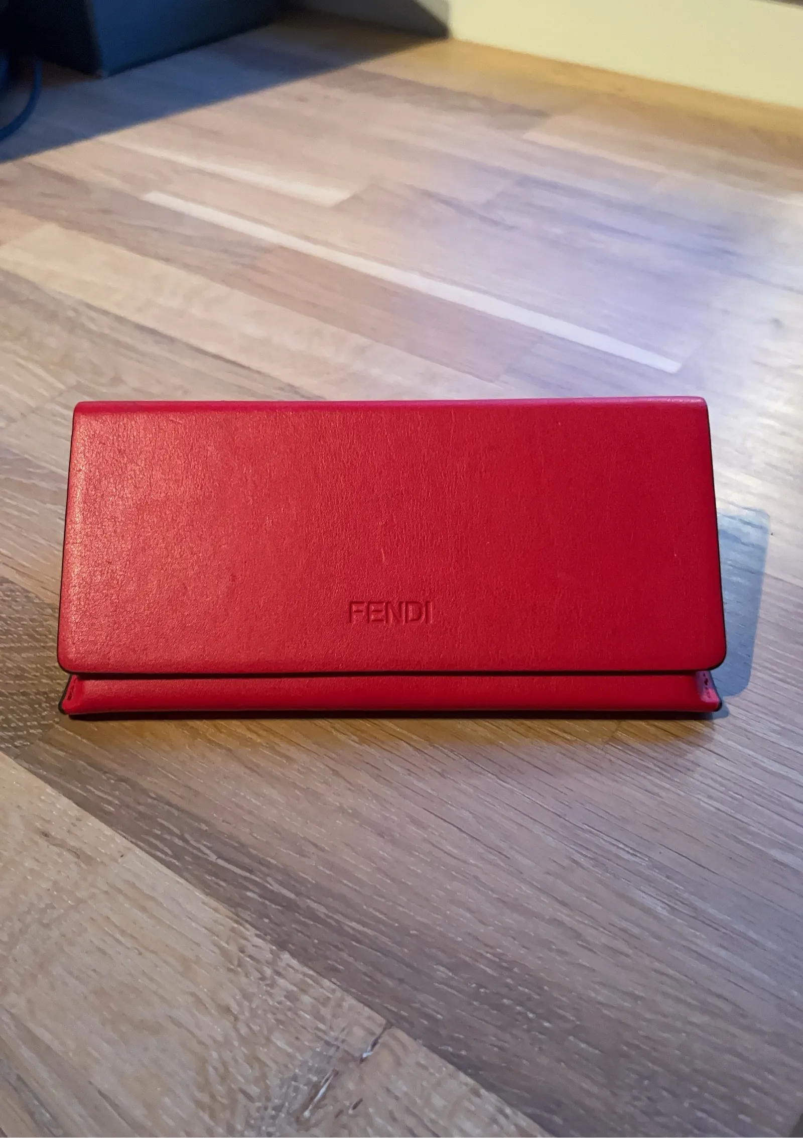 Fendi Ff-0268/s-solglasögon - Image 8