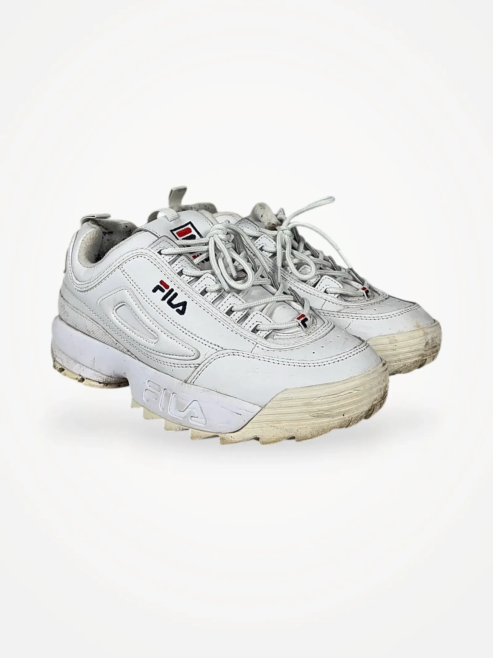 Fila-sneakers