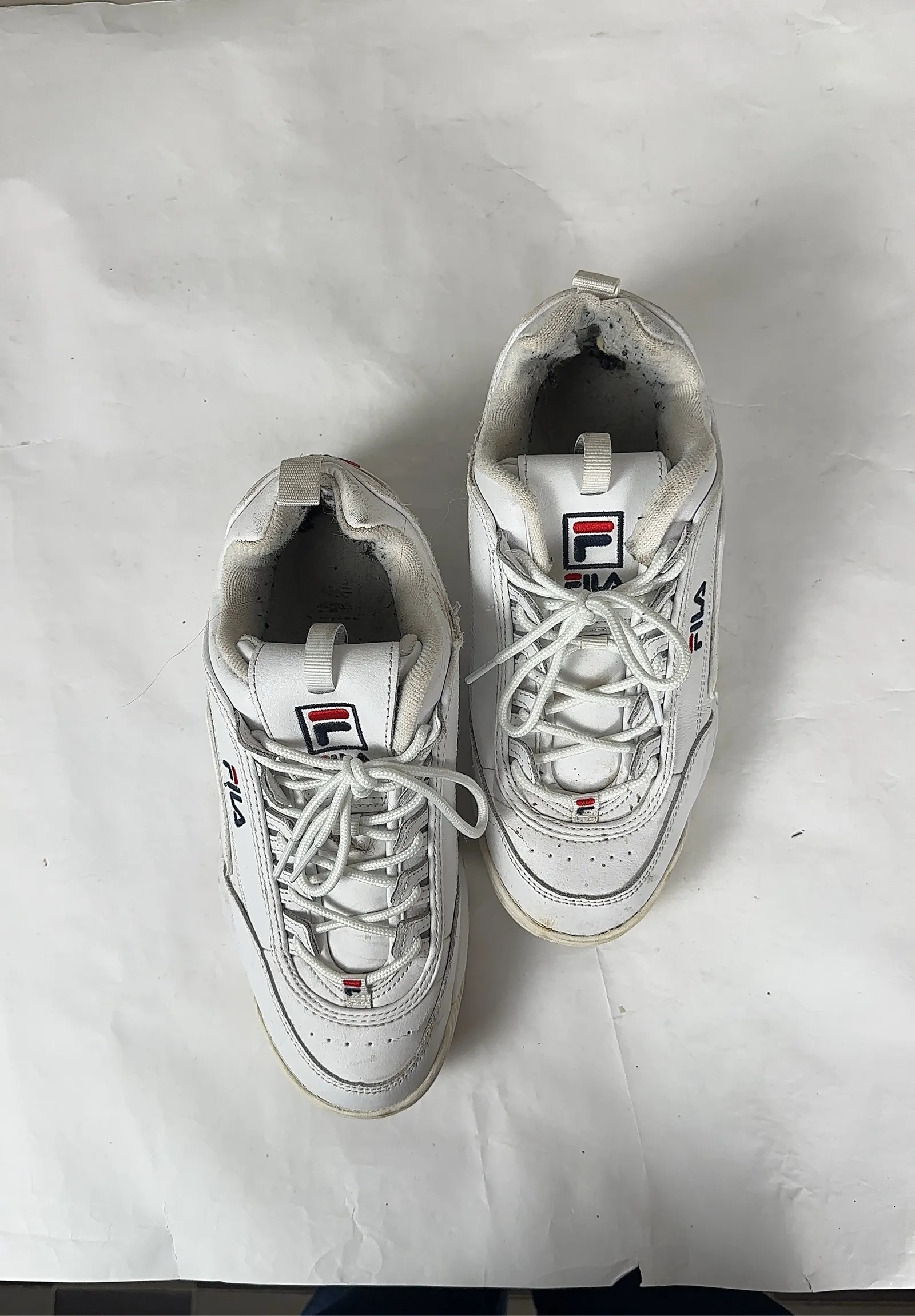 Fila-sneakers - Image 2
