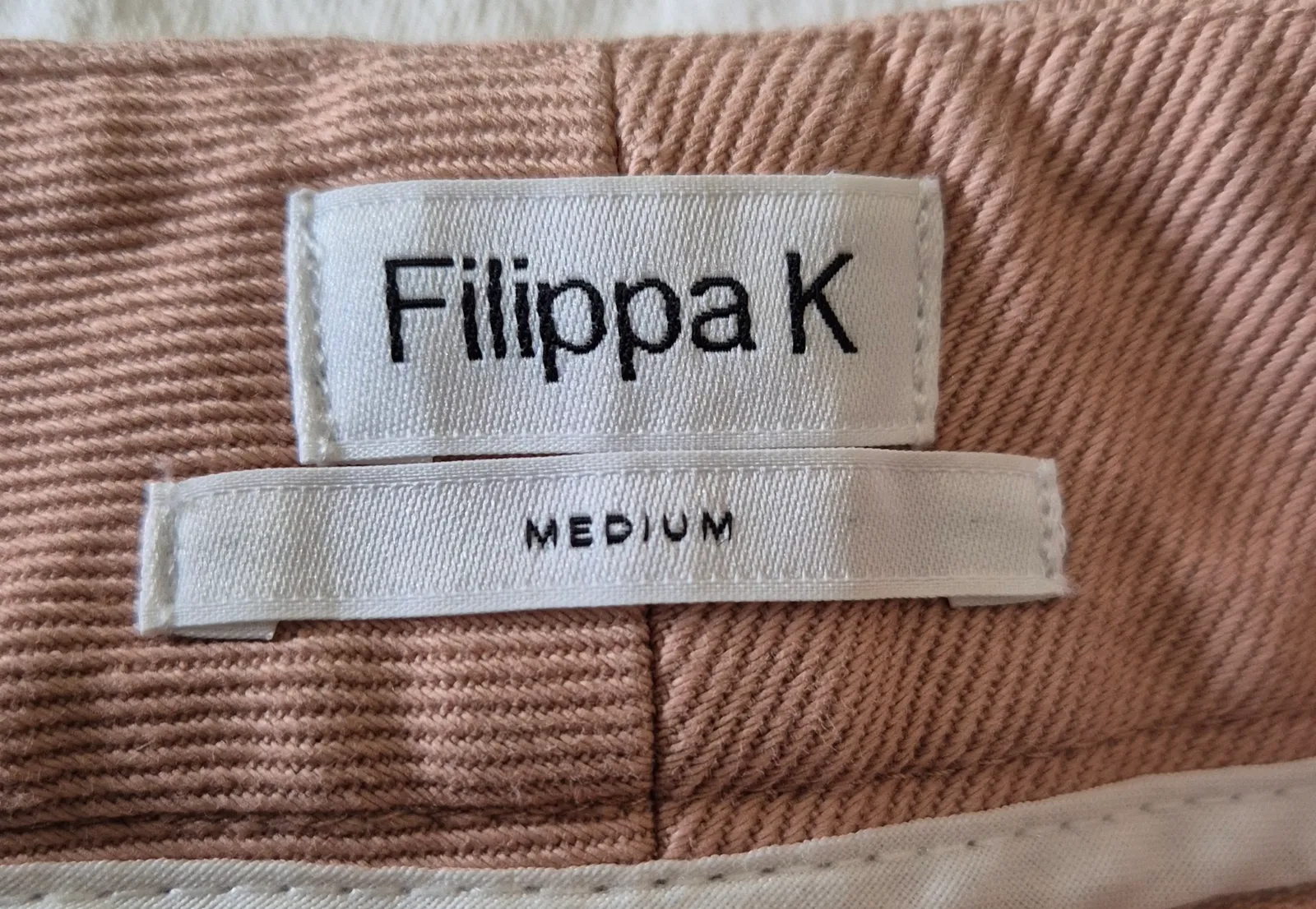 Filippa K 23184 Nick-kjol - Image 2