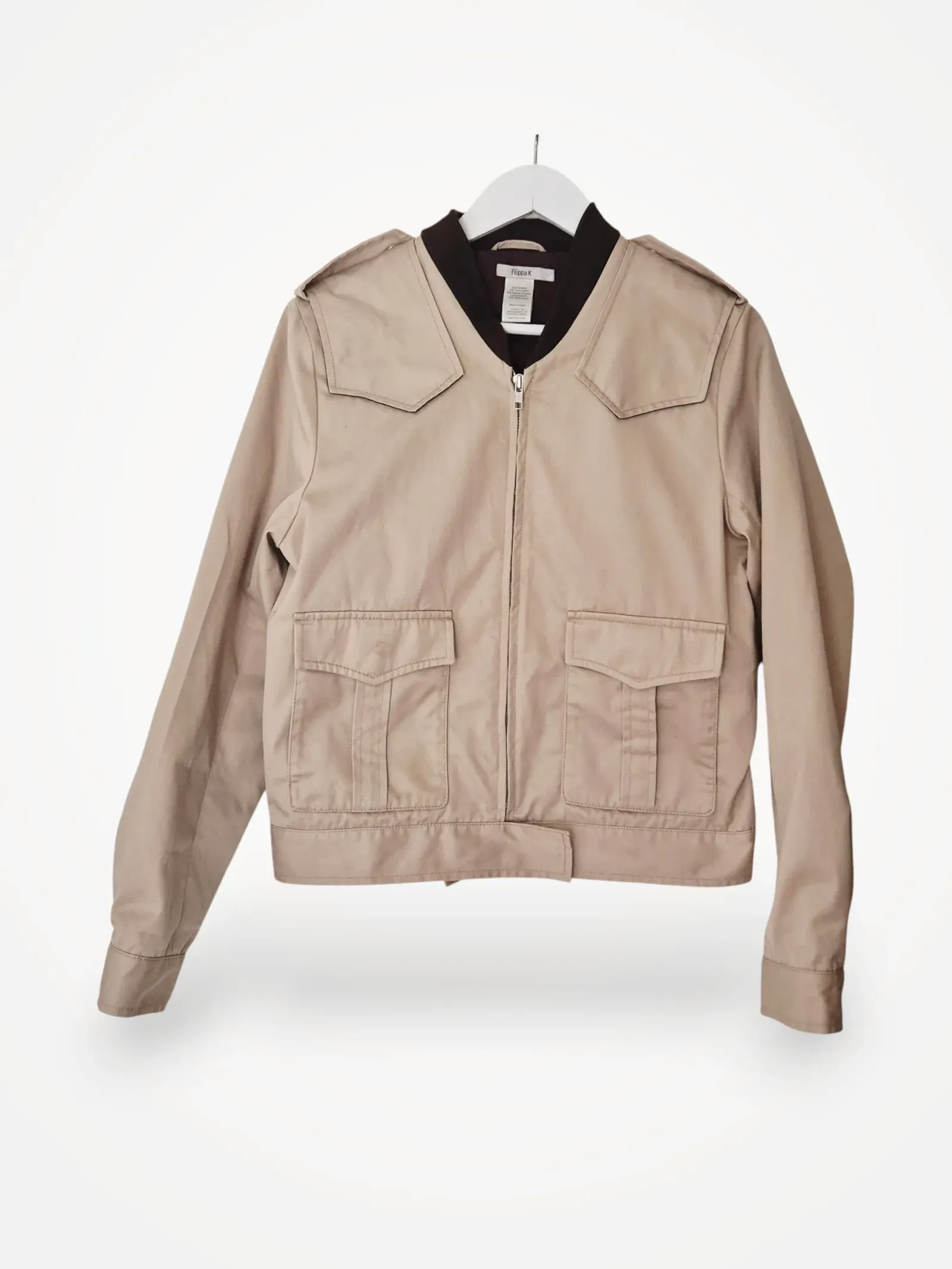 Filippa K 8410901-fritidsjacka