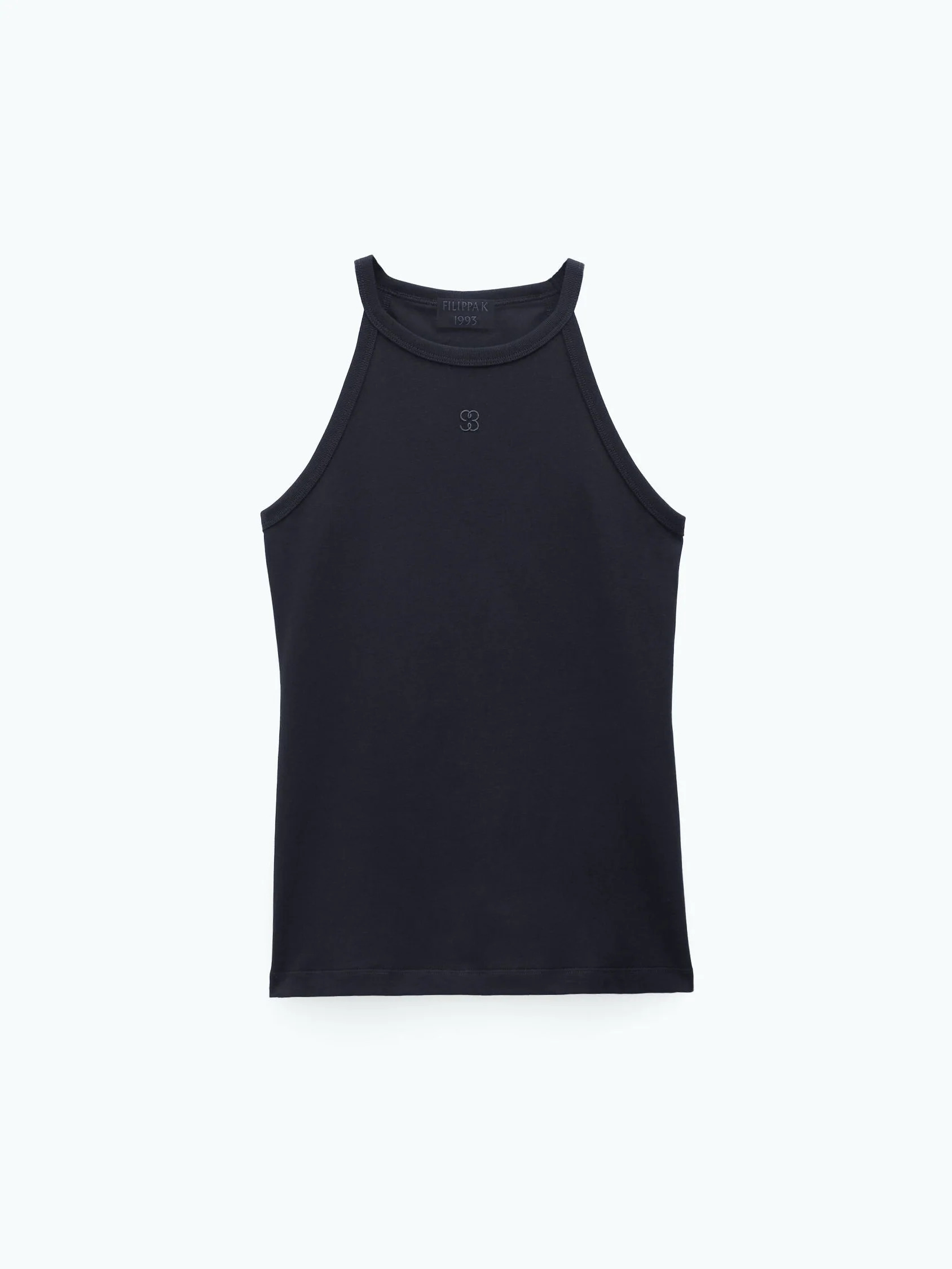 Filippa K 93 Cotton Tank-linne