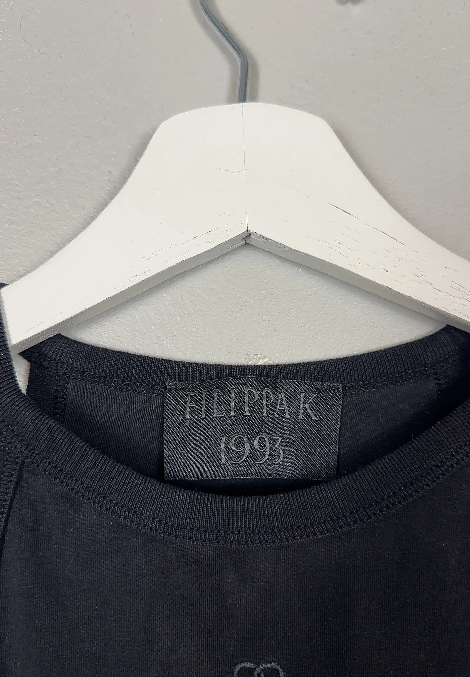 Filippa K 93 Cotton Tank-linne - Image 3