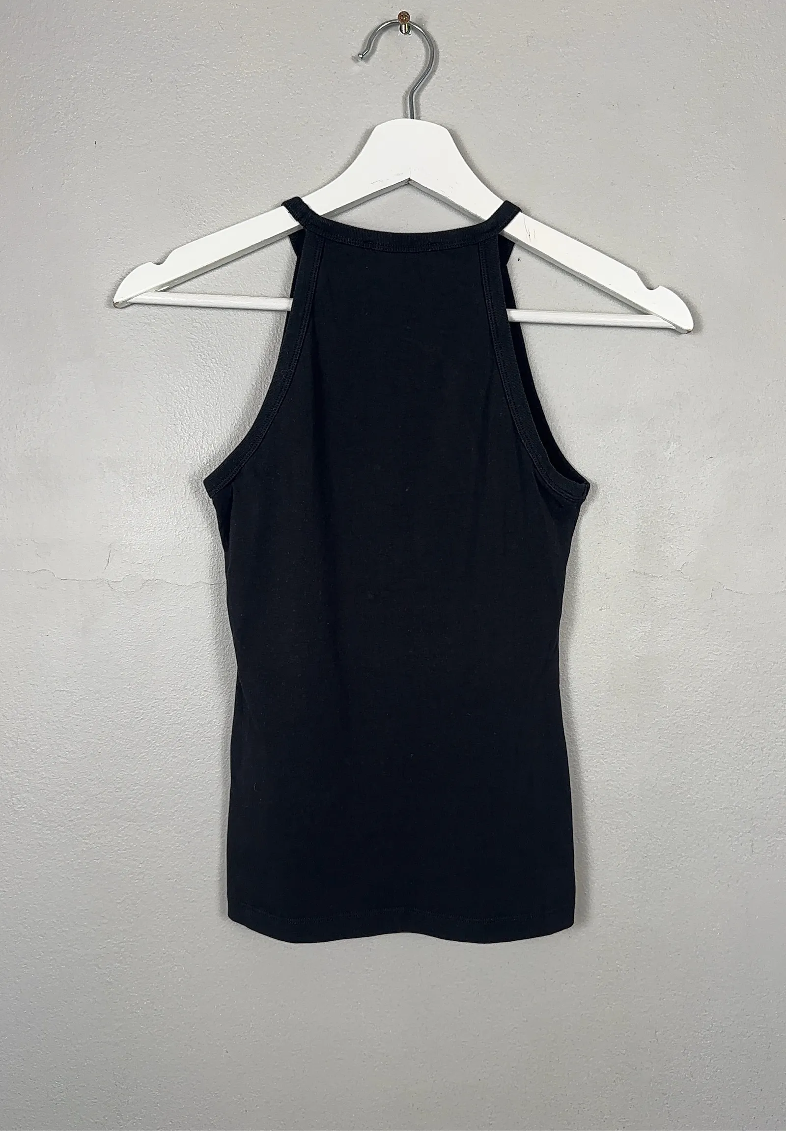 Filippa K 93 Cotton Tank-linne - Image 5