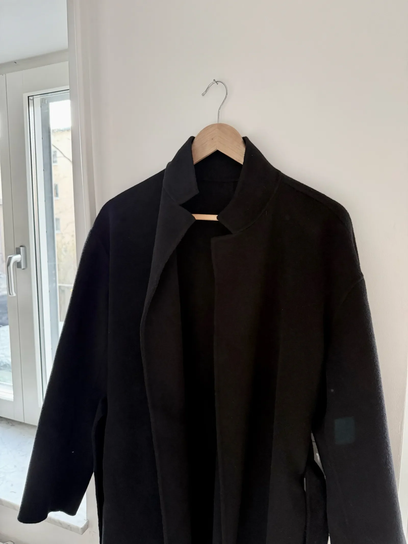 Filippa K Alexa-ullkappa NWT - Image 4