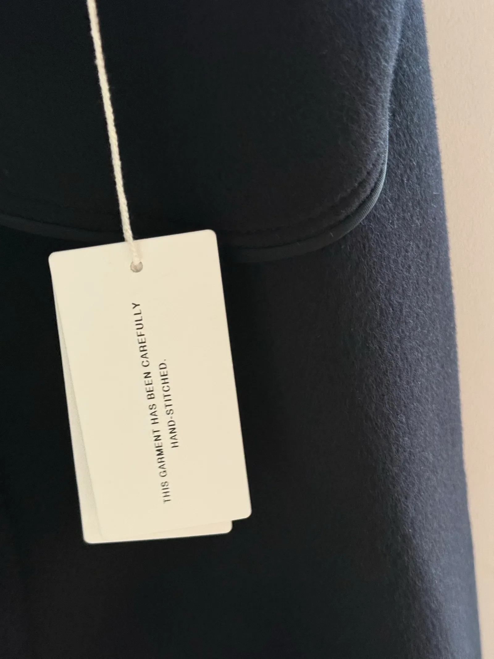 Filippa K Alexa-ullkappa NWT - Image 5