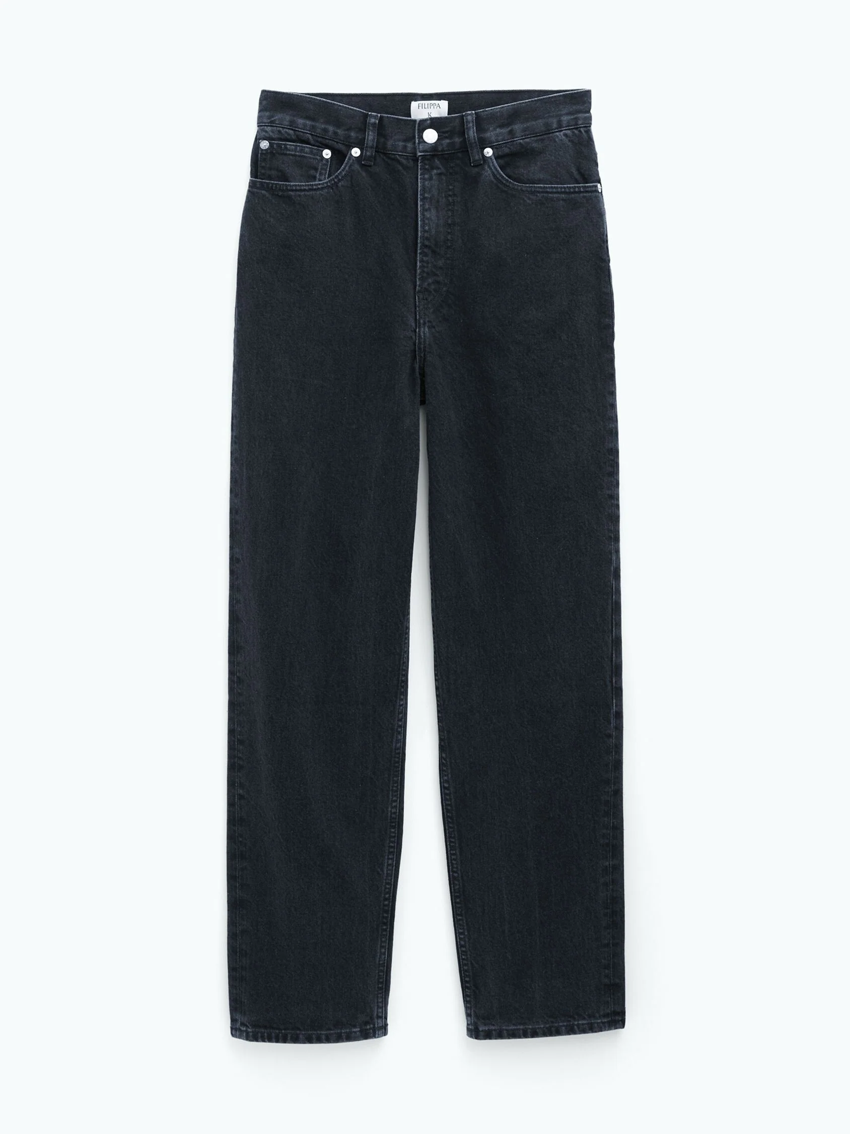 Filippa K Baggy Tapered-jeans