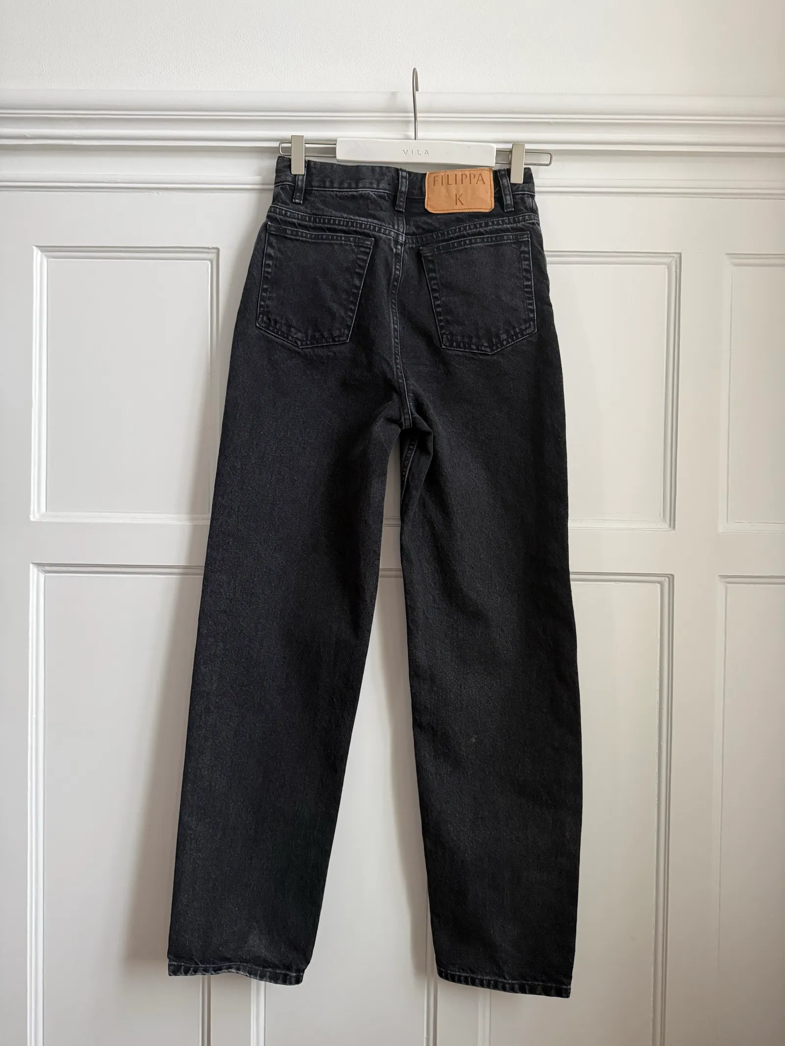 Filippa K Baggy Tapered-jeans - Image 5
