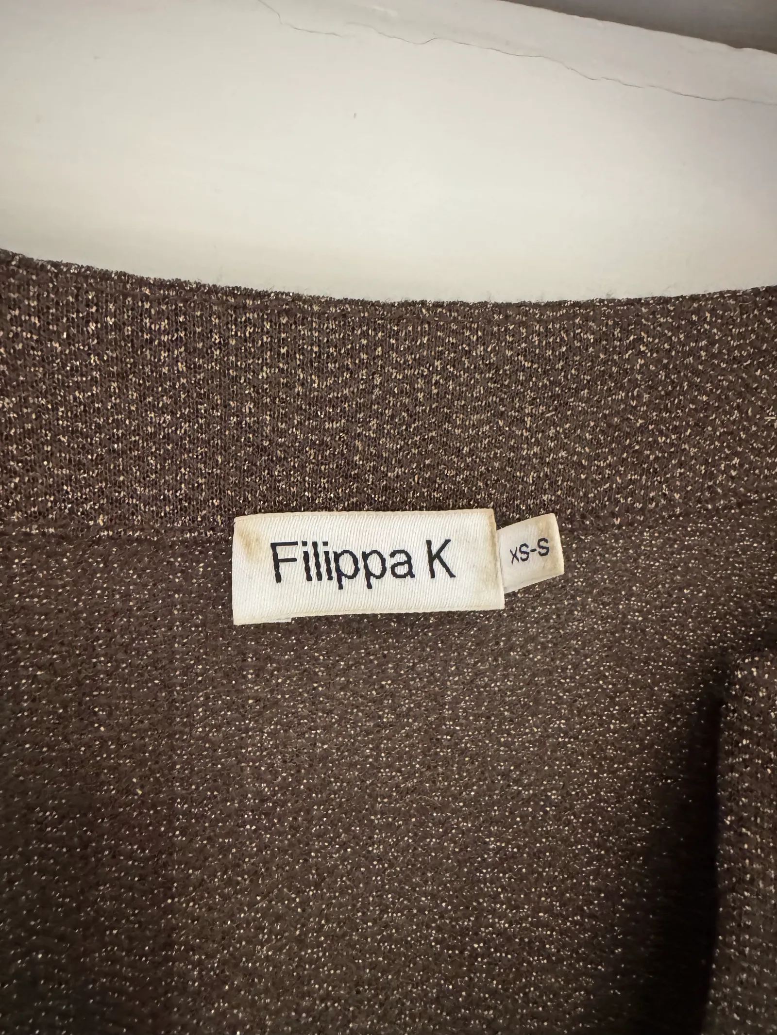Filippa K Beach-kaftan - Image 2