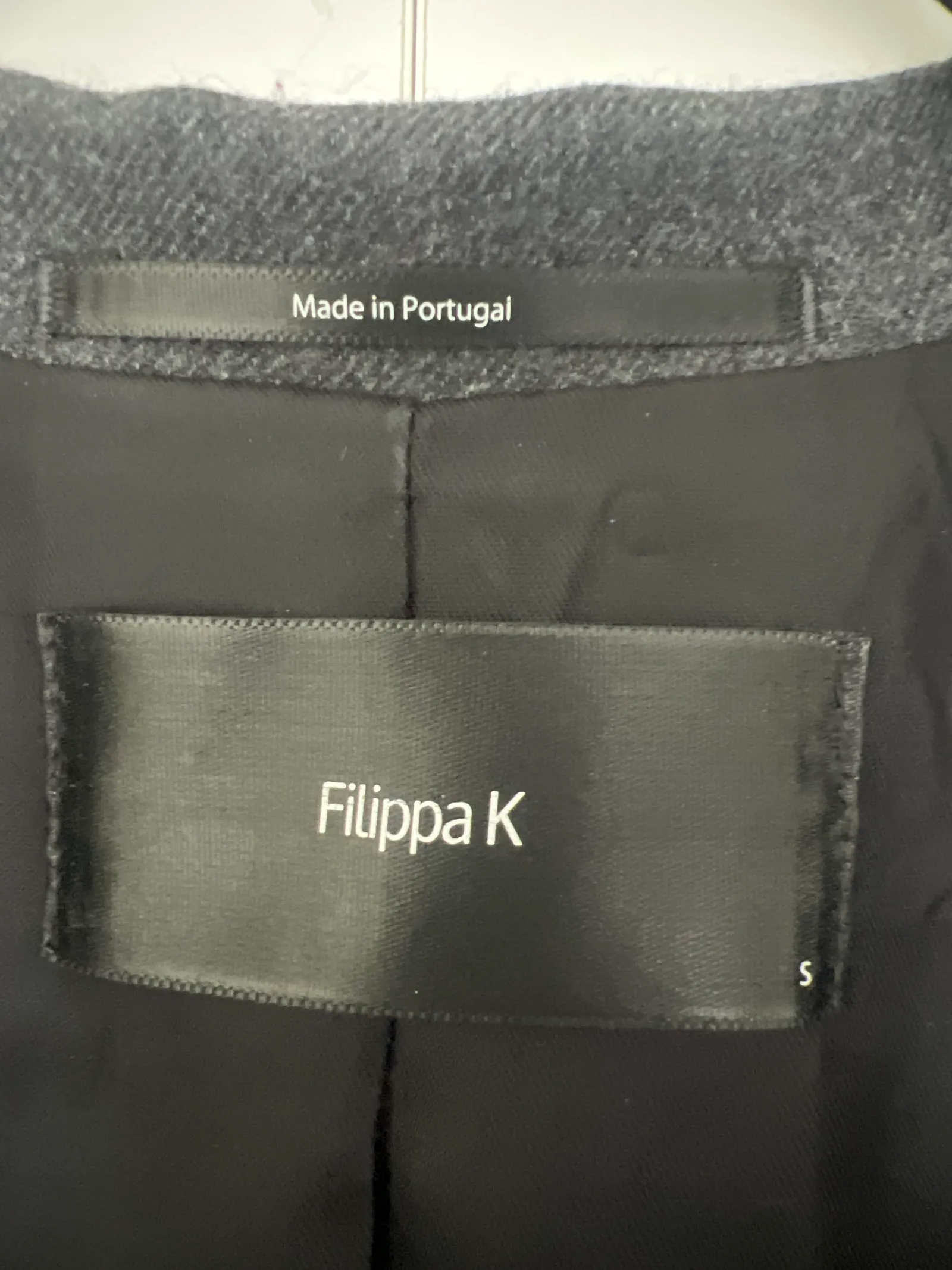 Filippa K-ullkavaj - Image 2