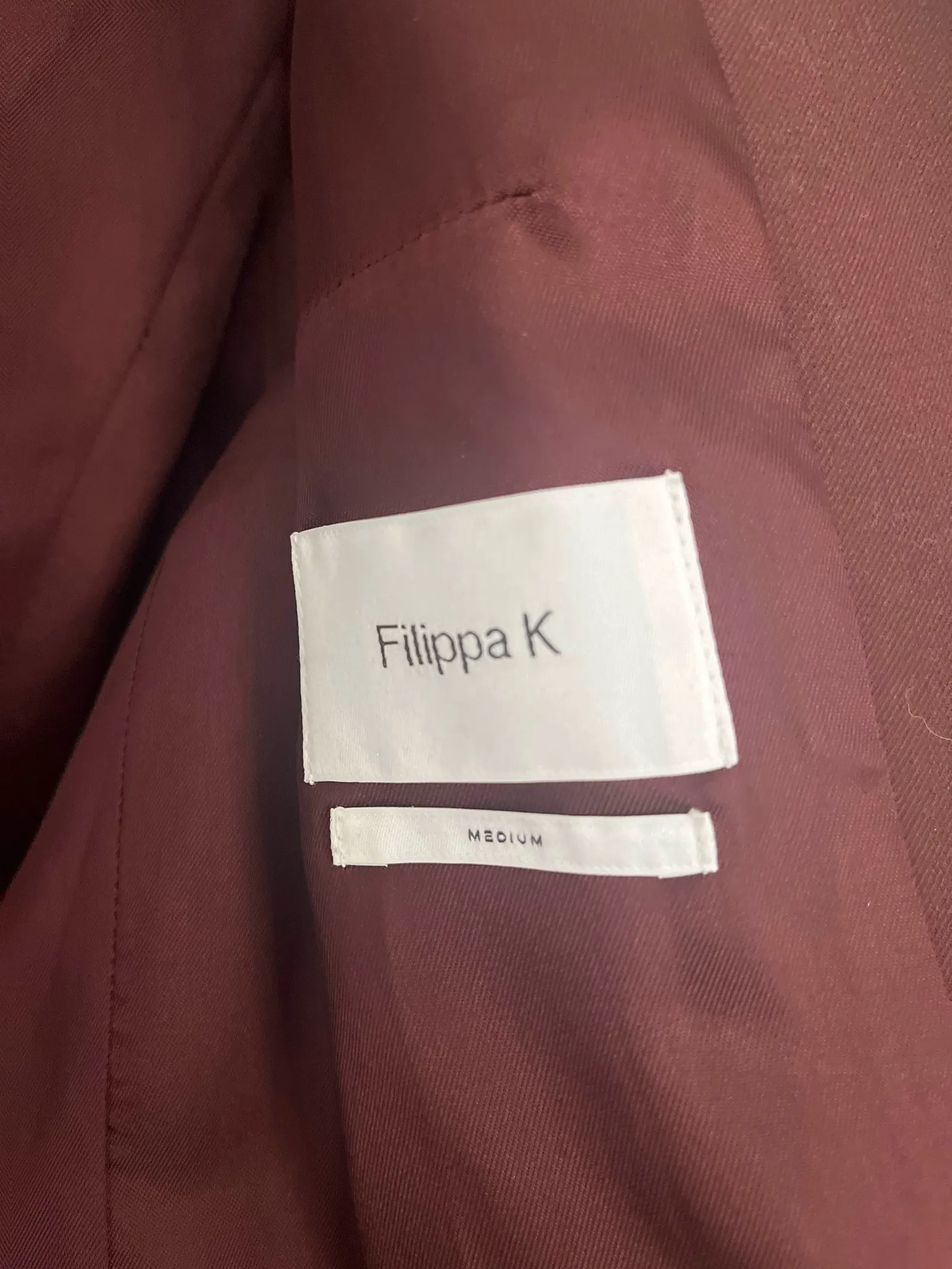 Filippa K-kavaj - Image 2