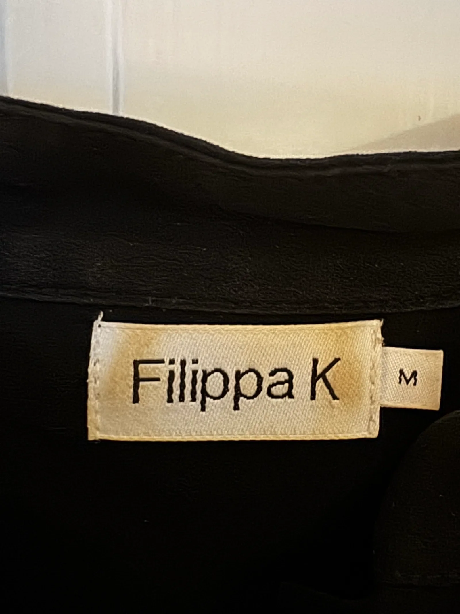 Filippa K-blus - Image 2