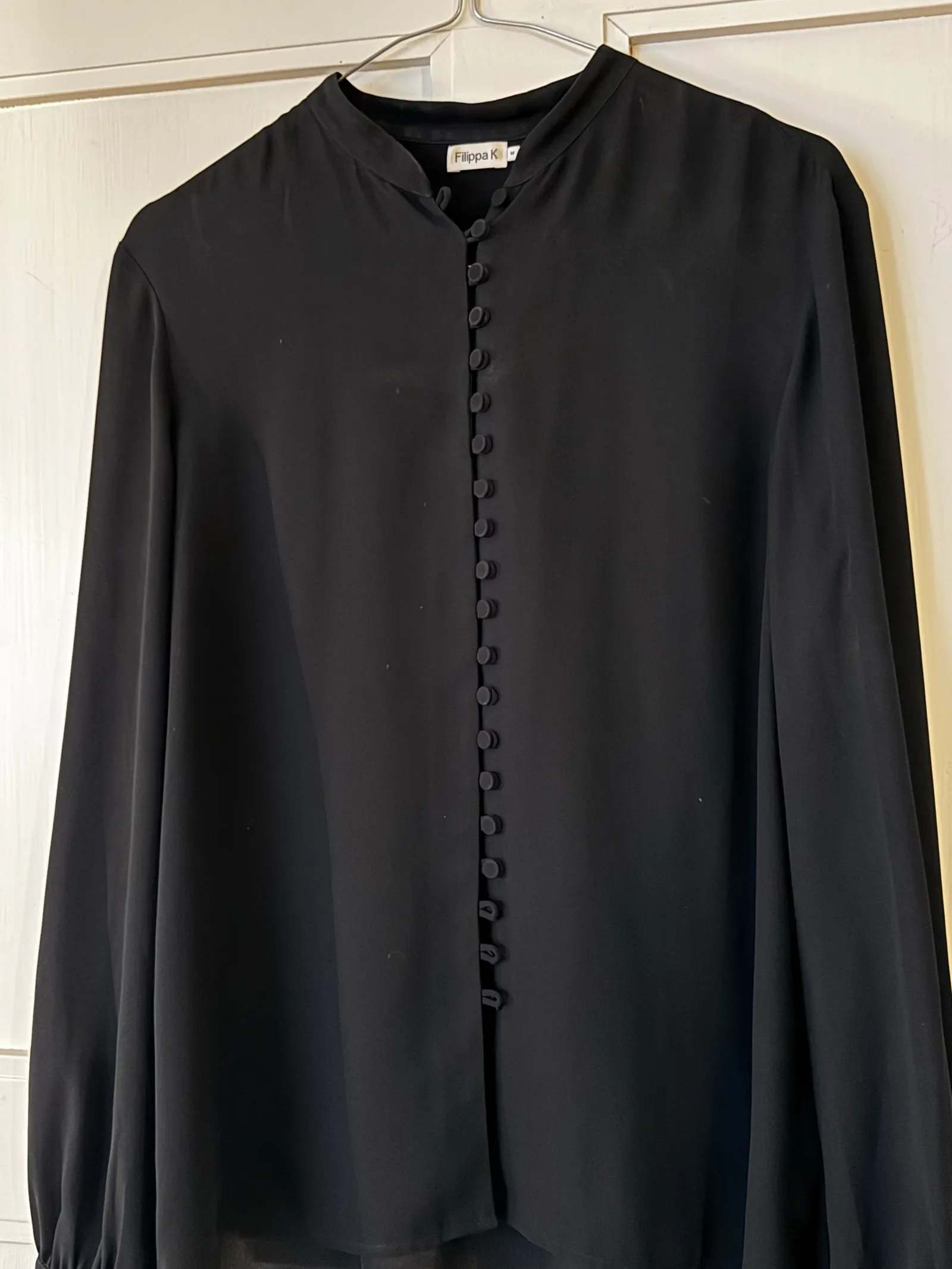 Filippa K-blus - Image 4
