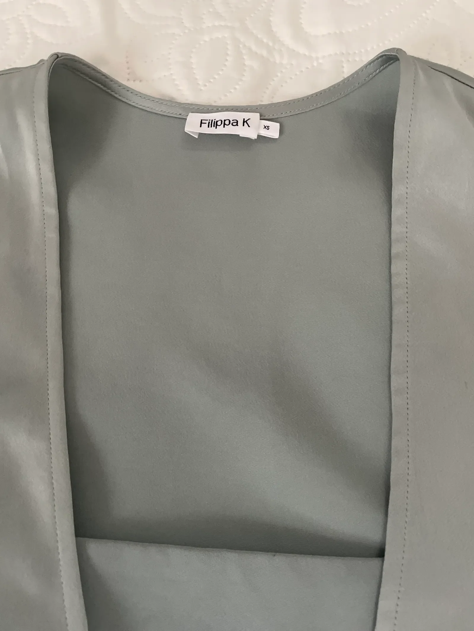 Filippa K-blus - Image 2