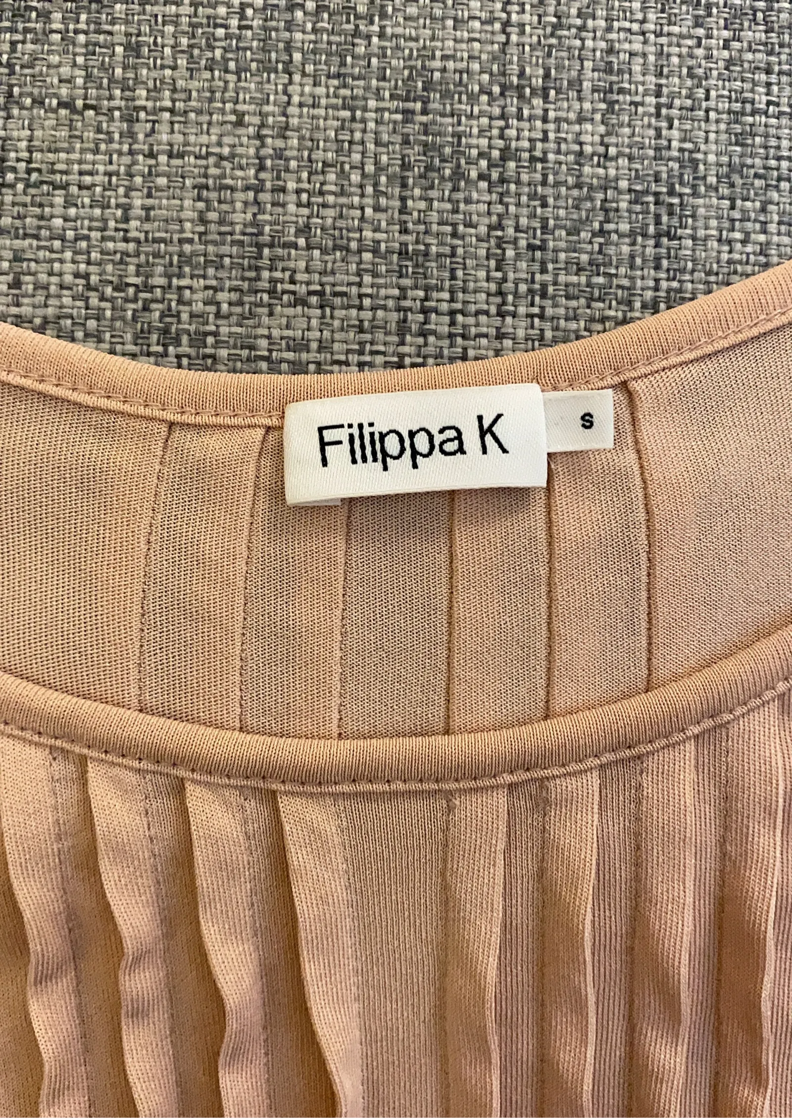 Filippa K-blus - Image 3