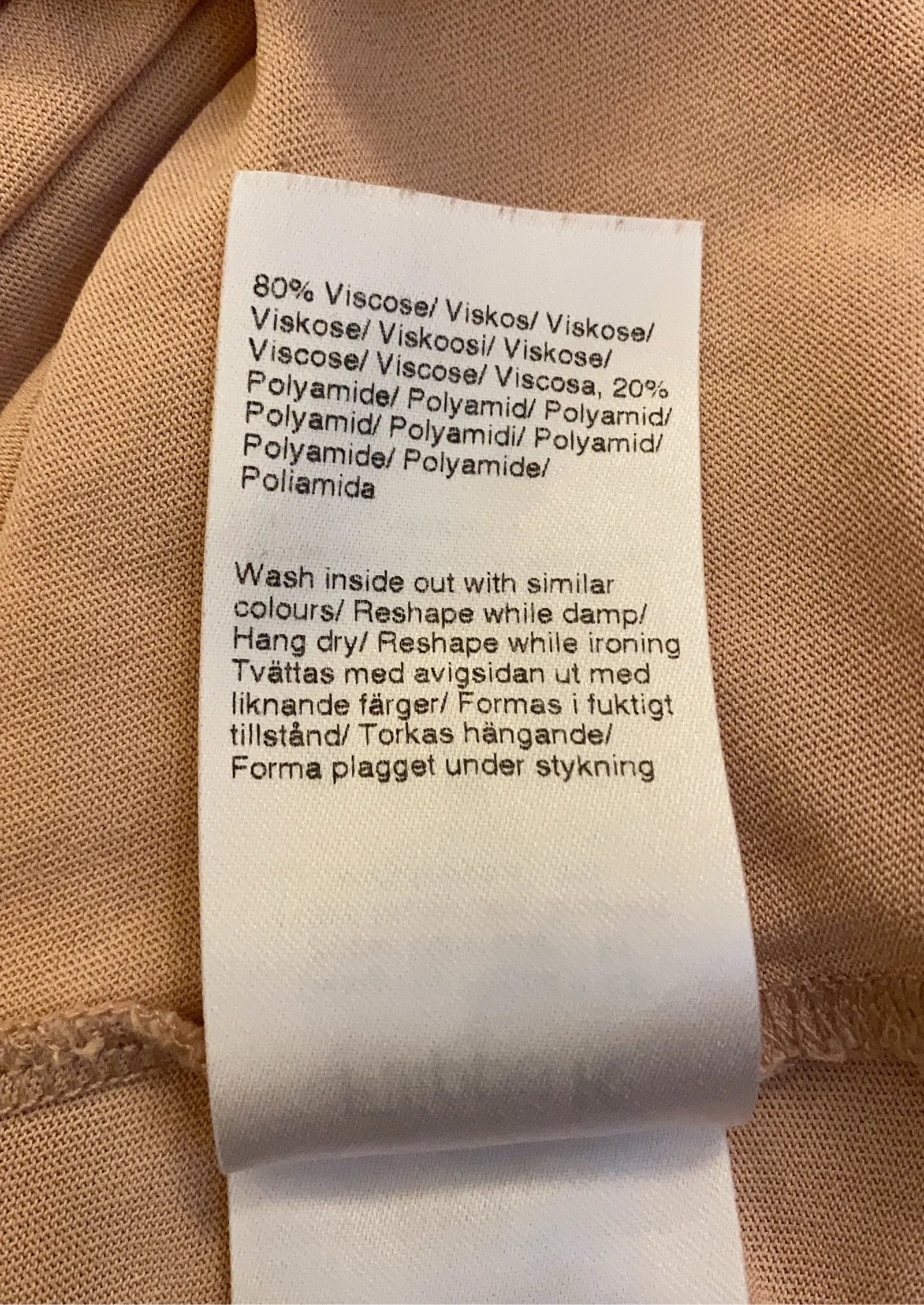 Filippa K-blus - Image 4