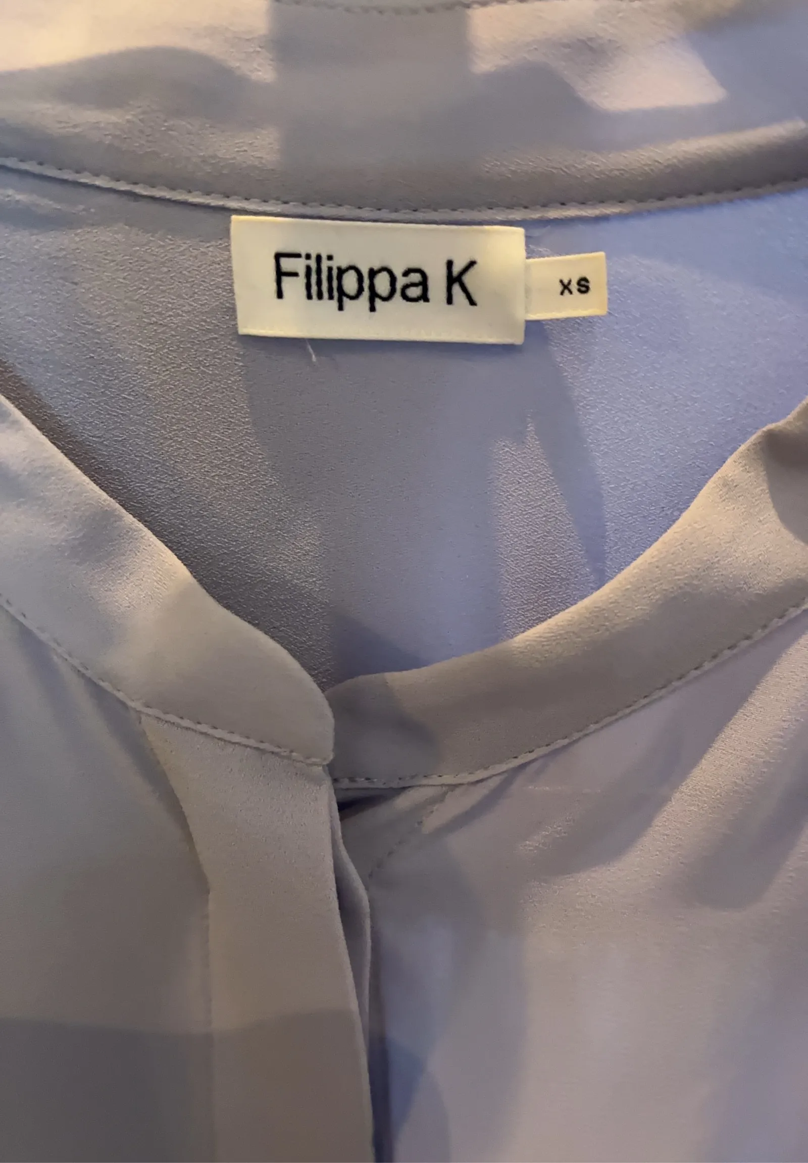 Filippa K-blus - Image 2