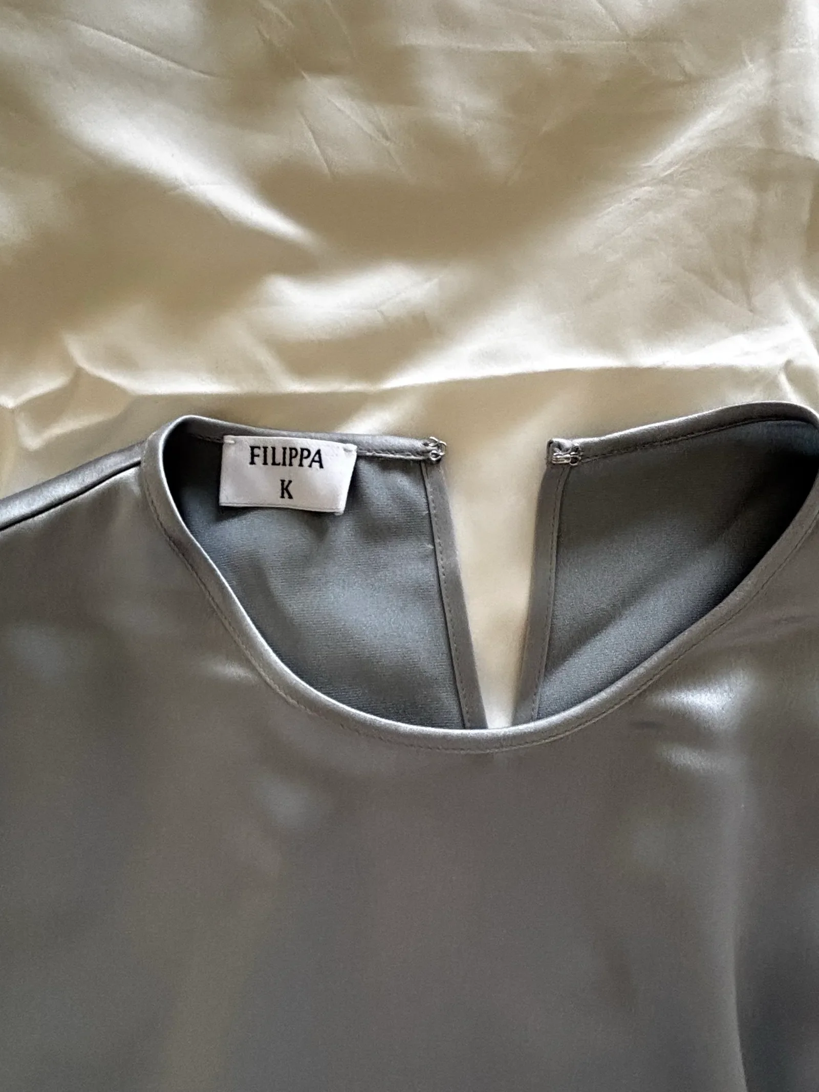 Filippa K-blus NWOT - Image 4