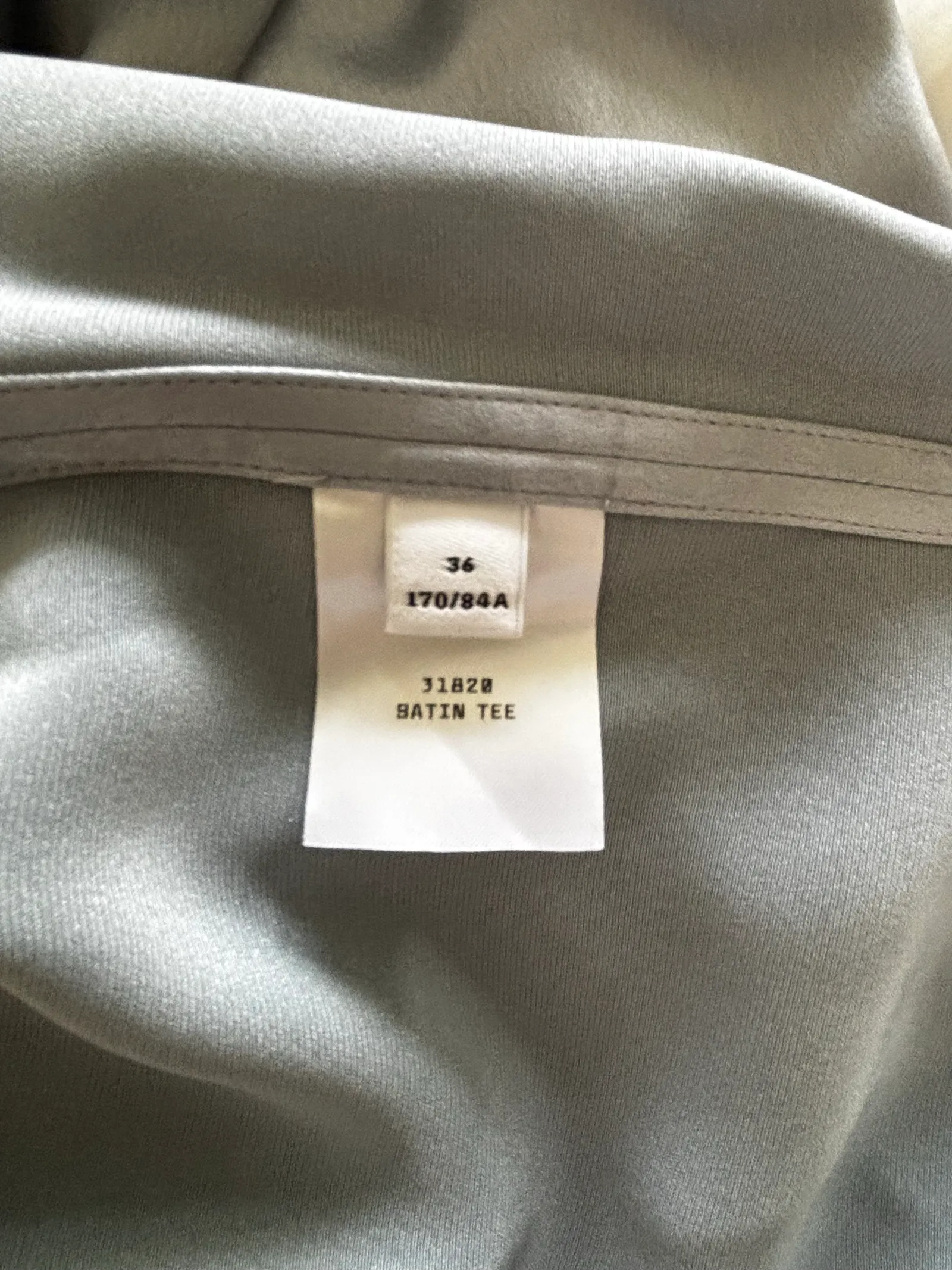 Filippa K-blus NWOT - Image 5