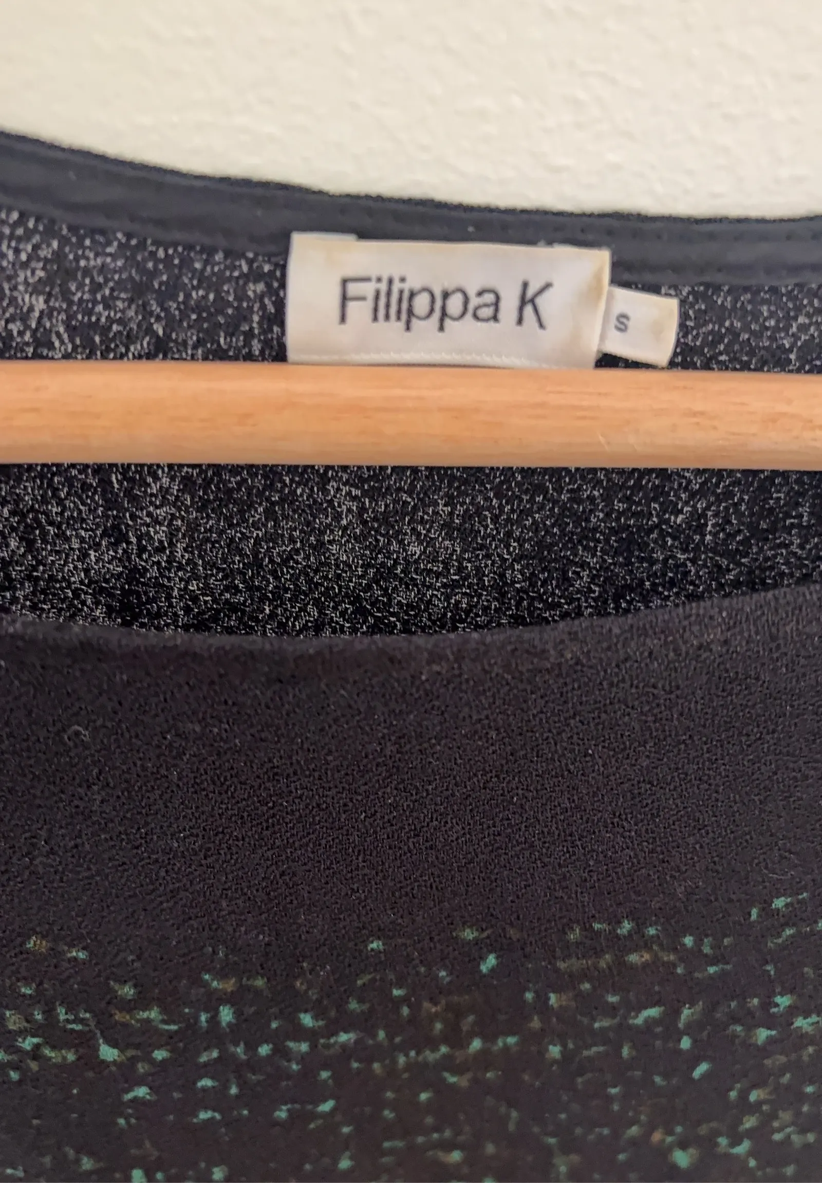 Filippa K-sidenblus - Image 2