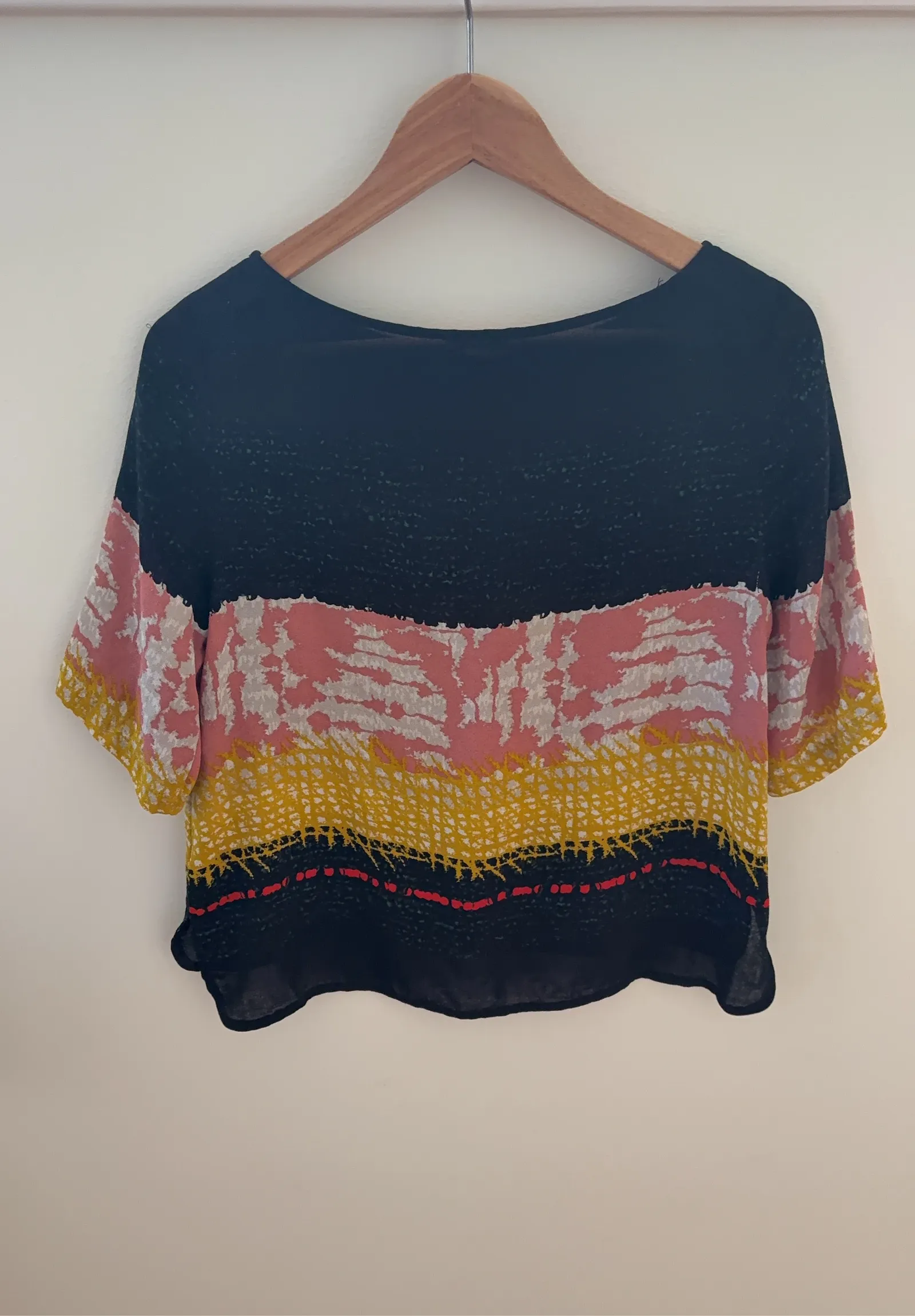 Filippa K-sidenblus - Image 4