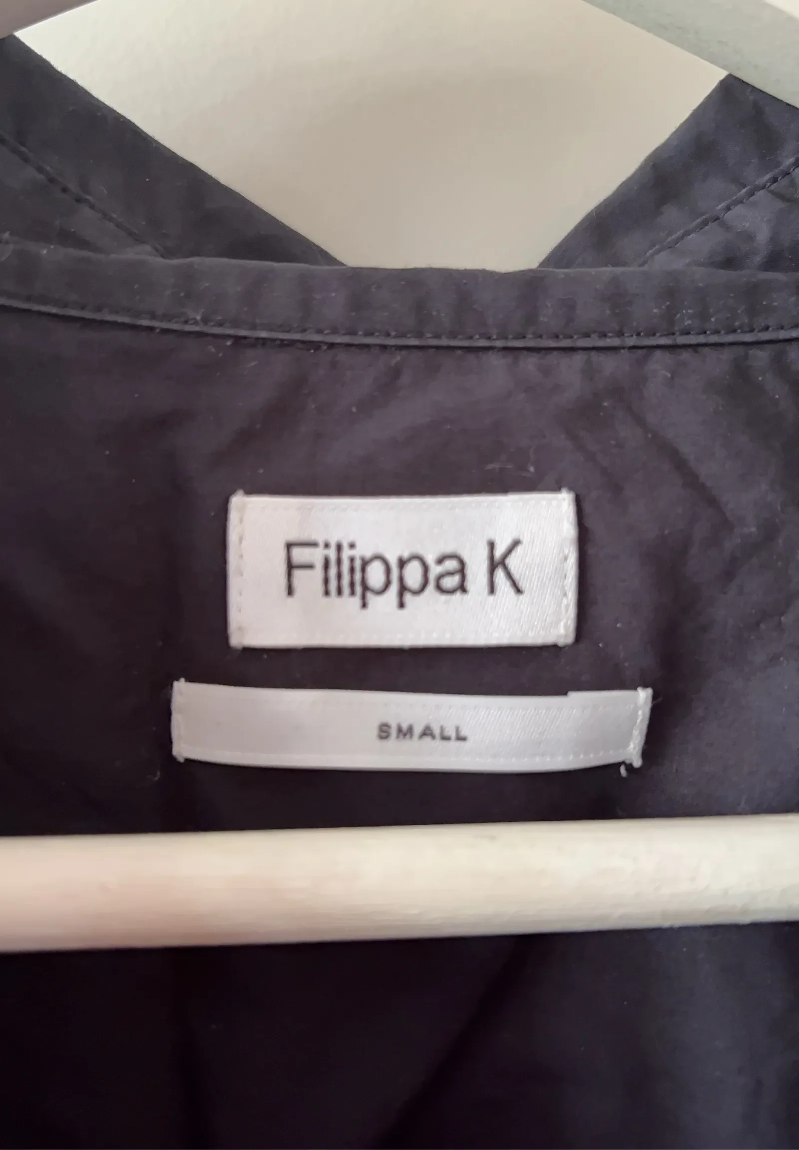 Filippa K-blus - Image 2