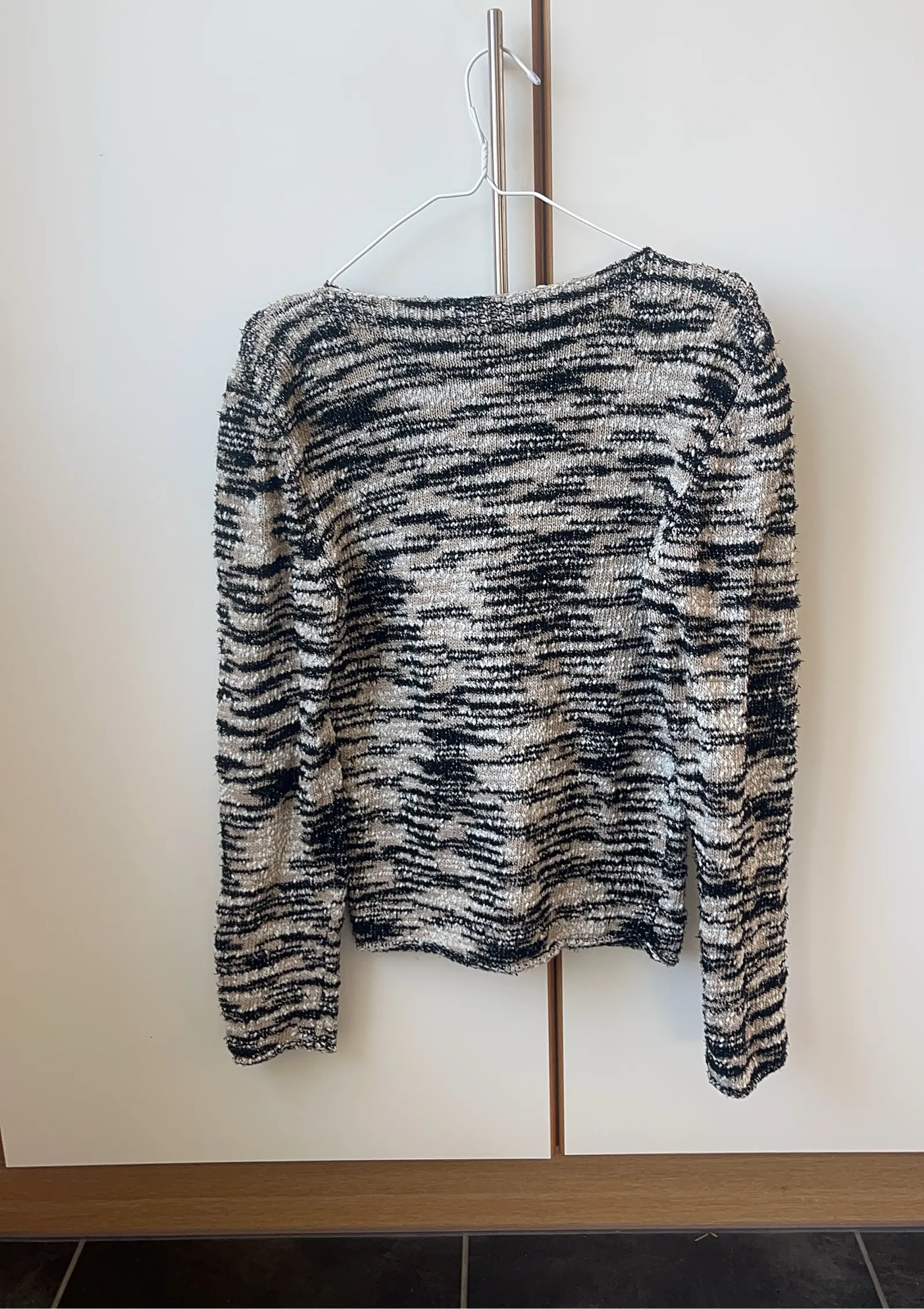 Filippa K Boatneck-tröja - Image 3