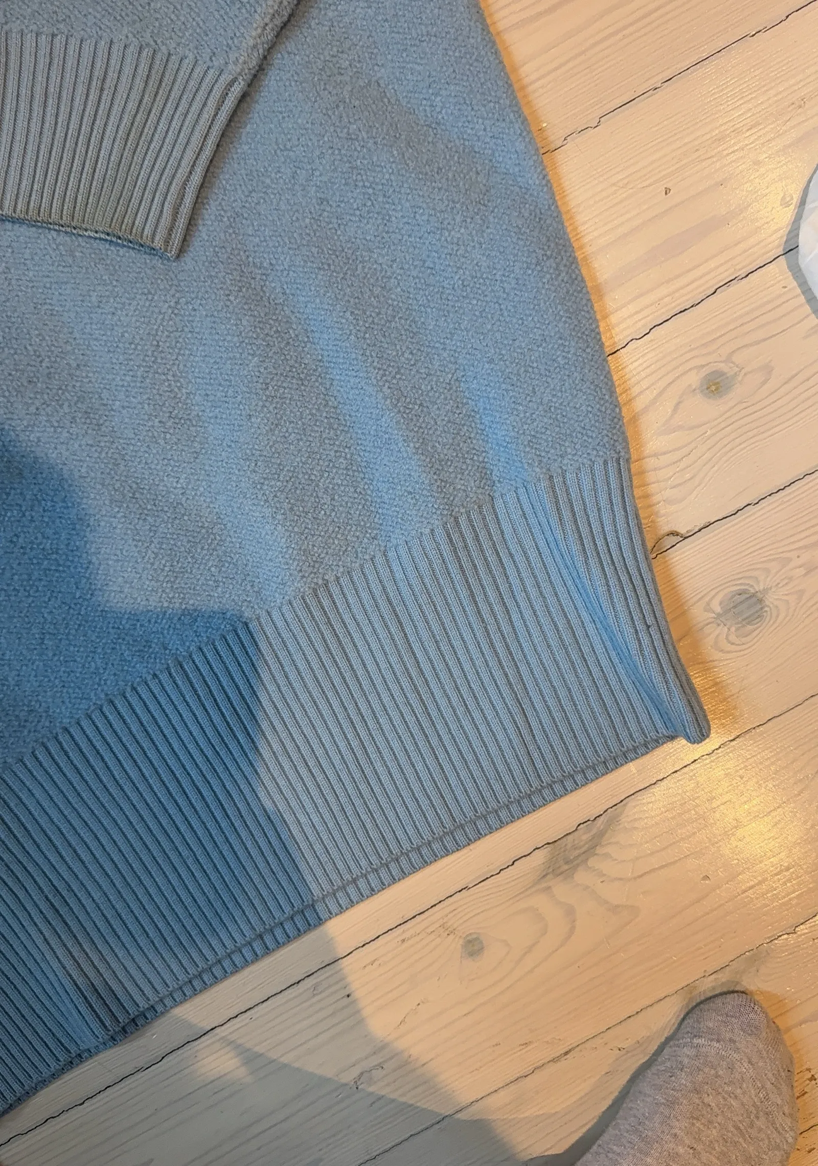 Filippa K Boucle-ulltröja - Image 4