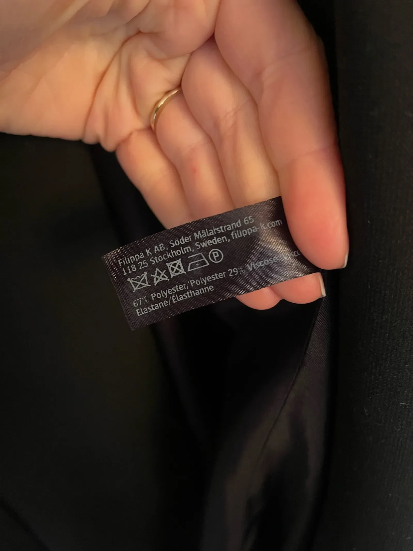 Filippa K-kappa - Image 4