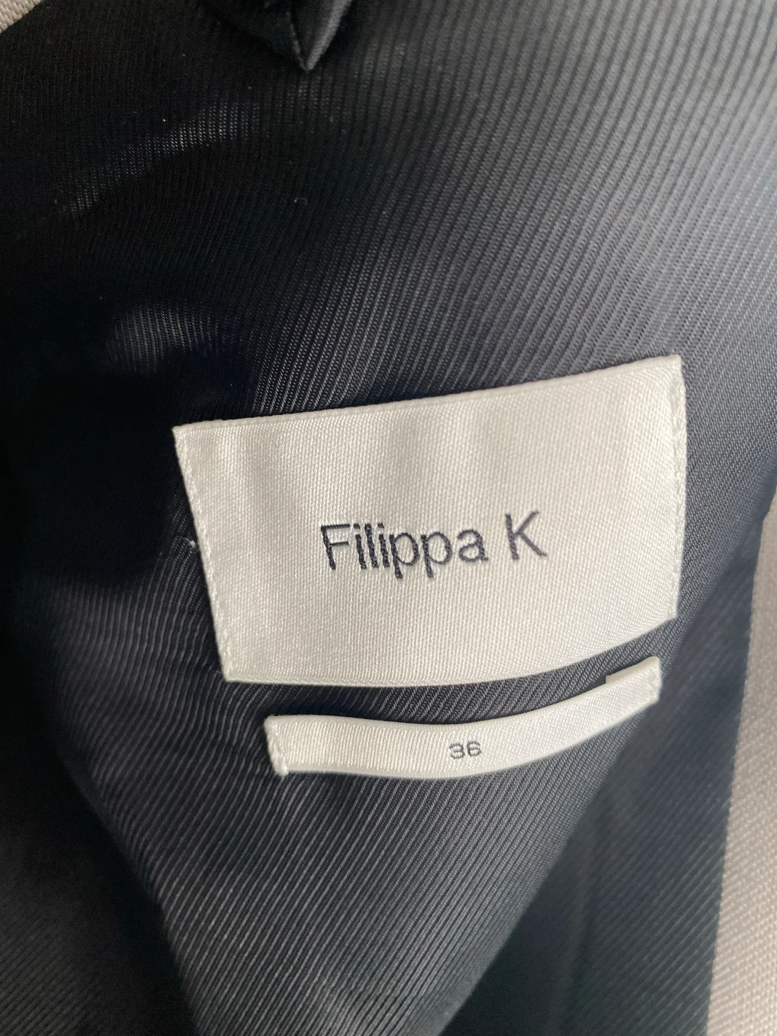 Filippa K-kavaj - Image 3