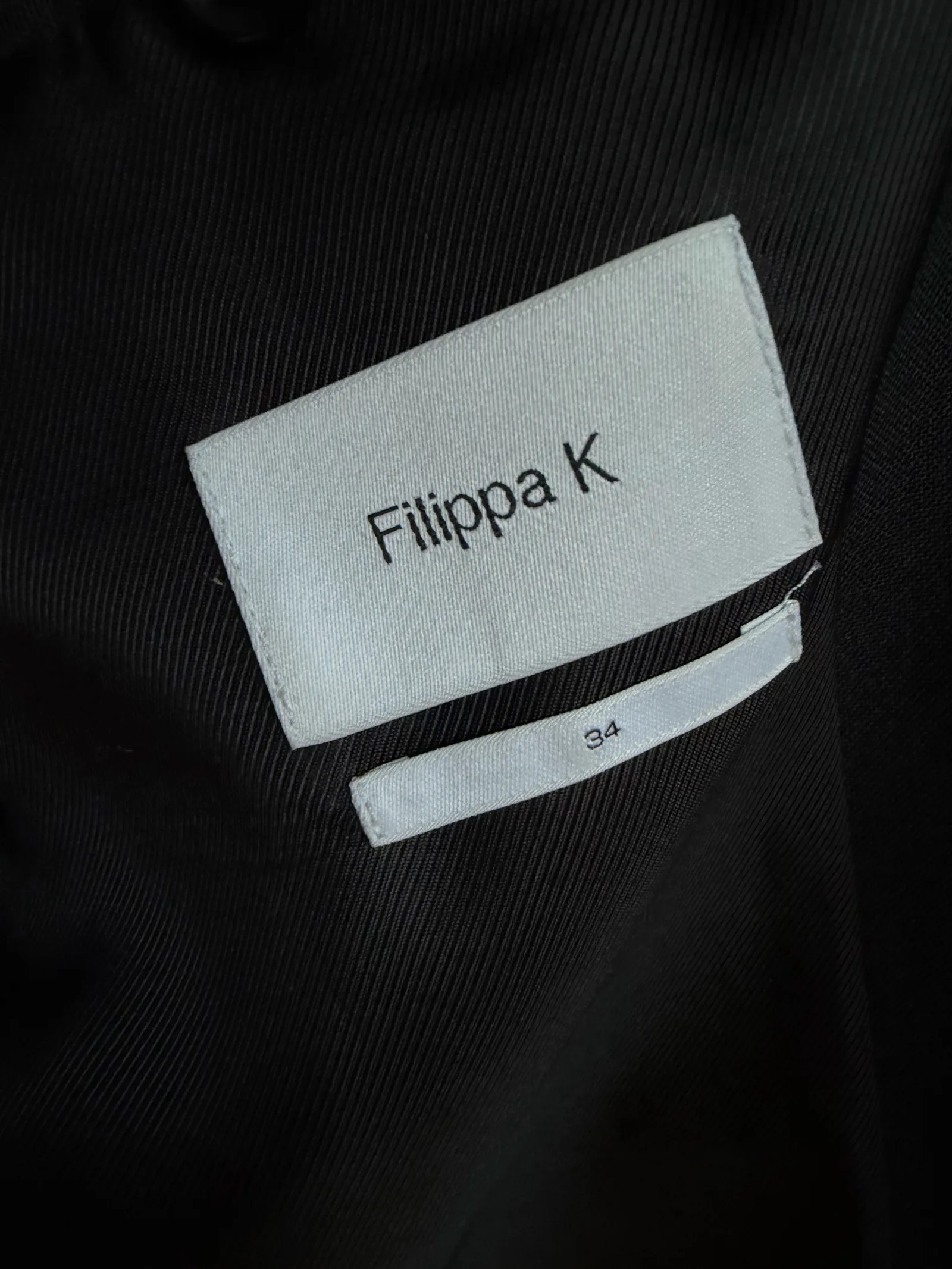 Filippa K Davina-ullkavaj - Image 4