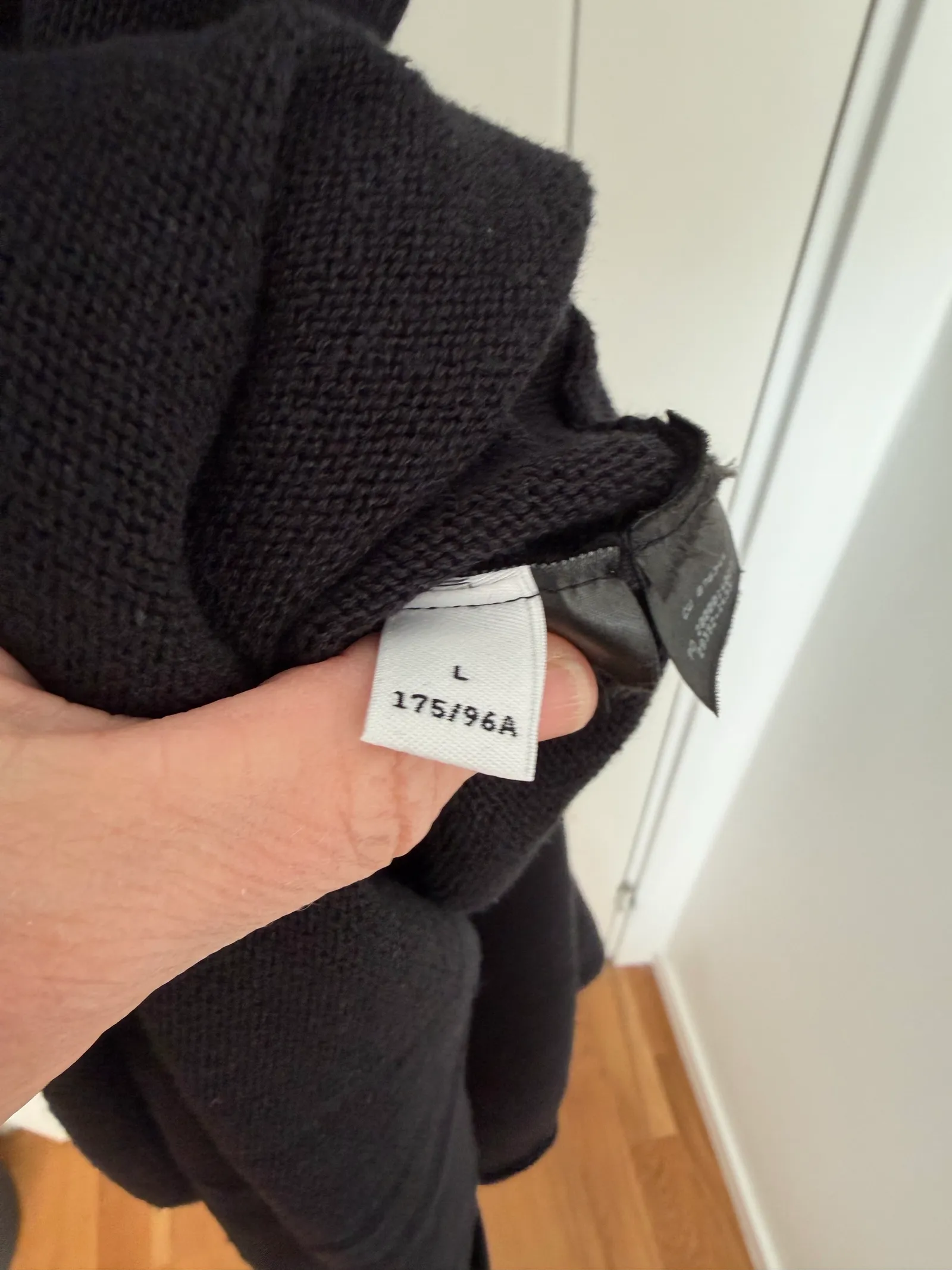 Filippa K-klänning - Image 3