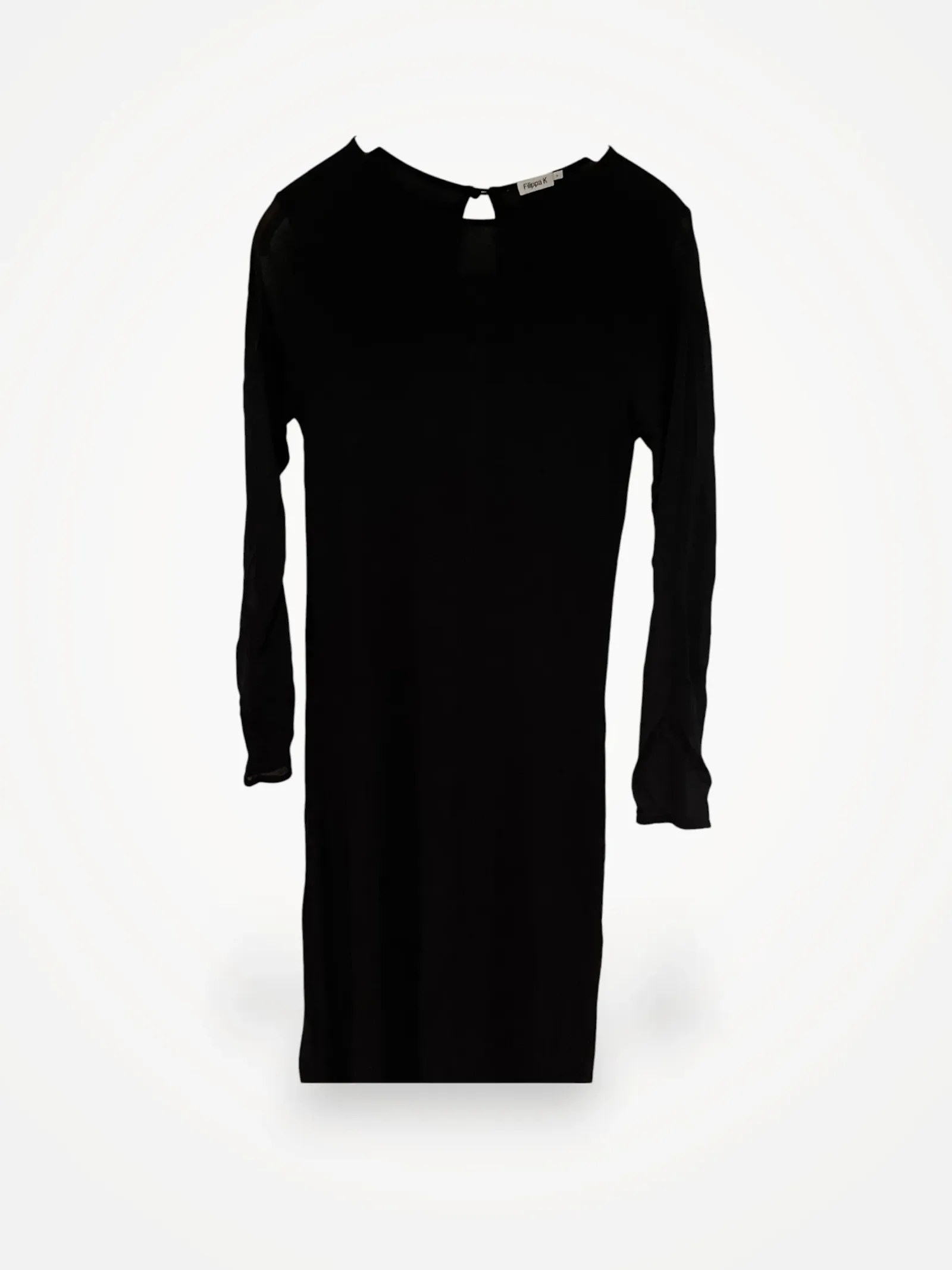 Filippa K-klänning