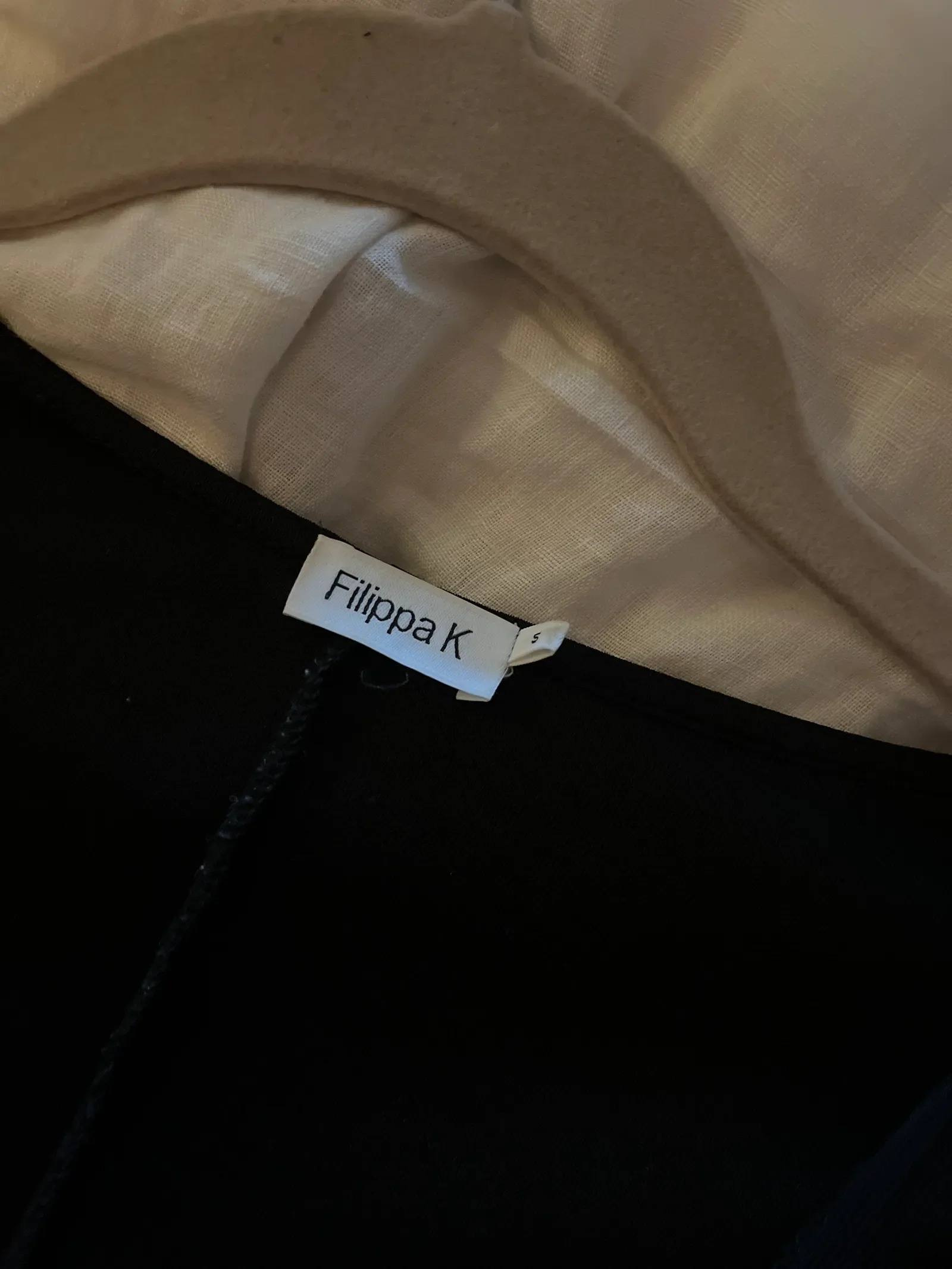 Filippa K-klänning - Image 3