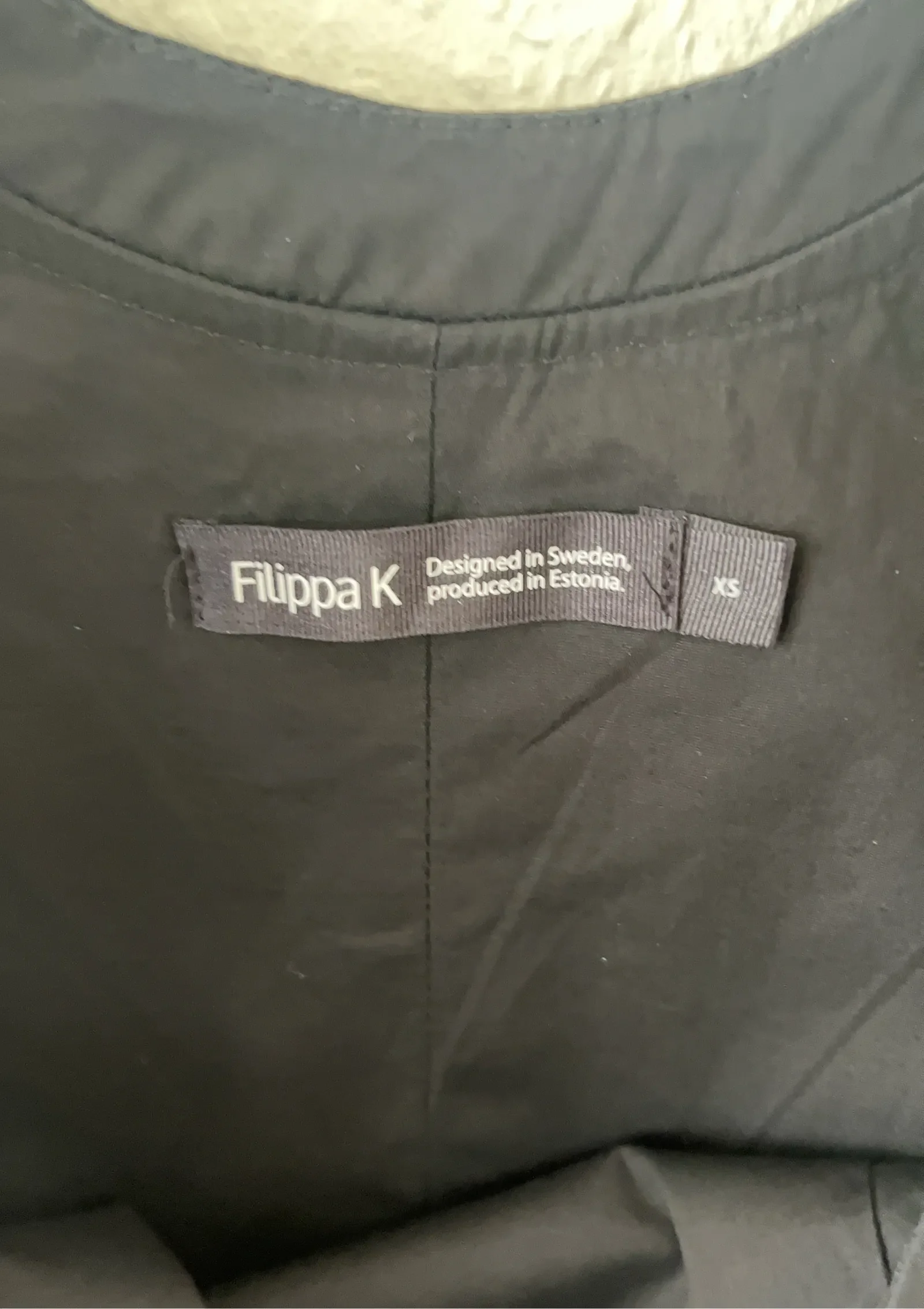 Filippa K-klänning - Image 2