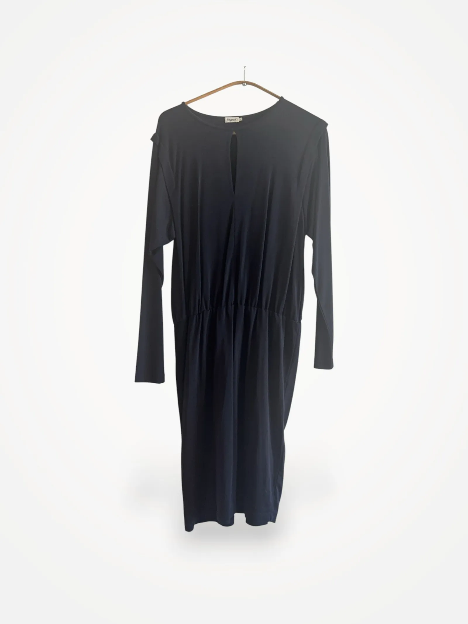 Filippa K-klänning