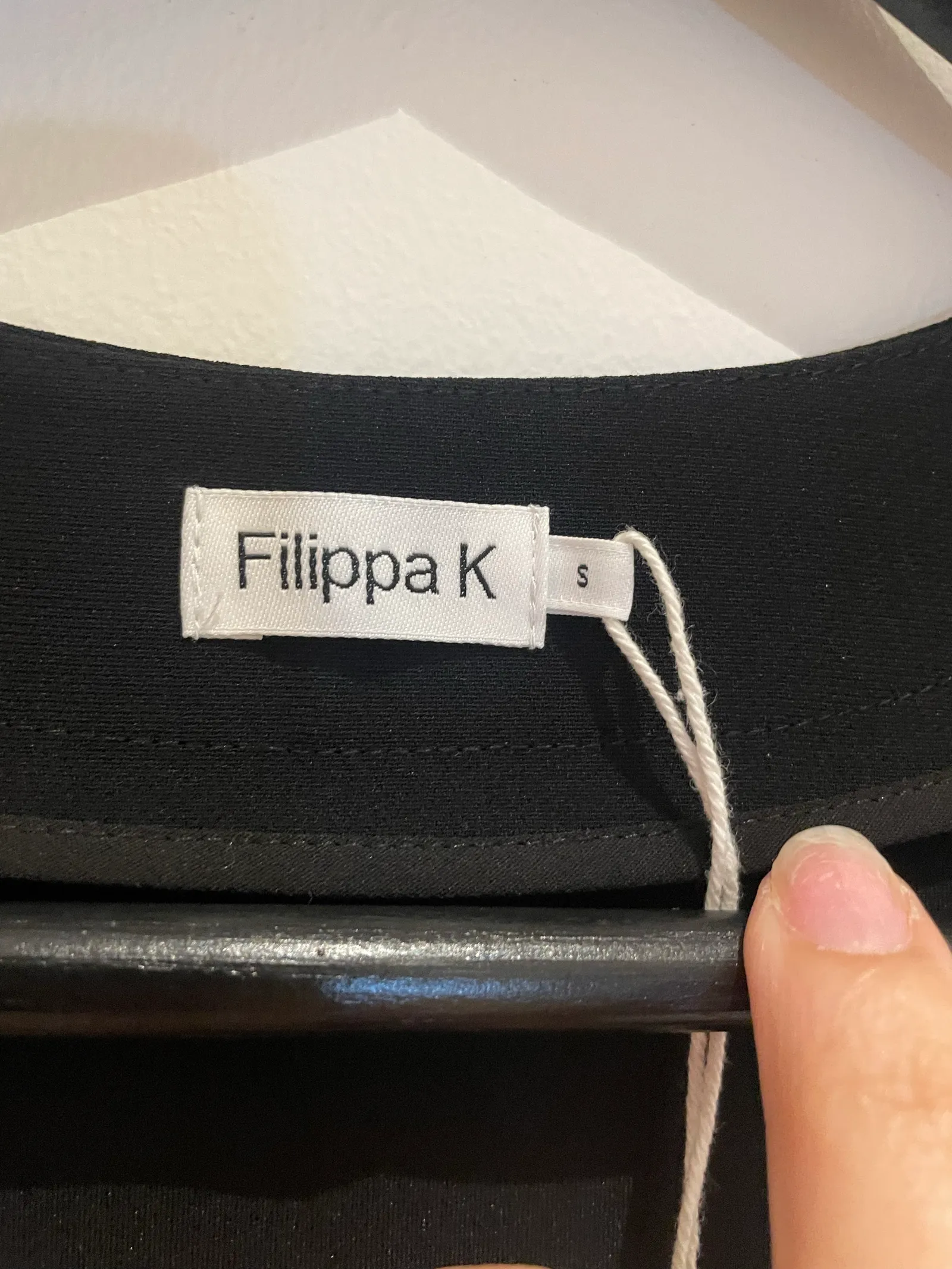 Filippa K-klänning NWT - Image 3
