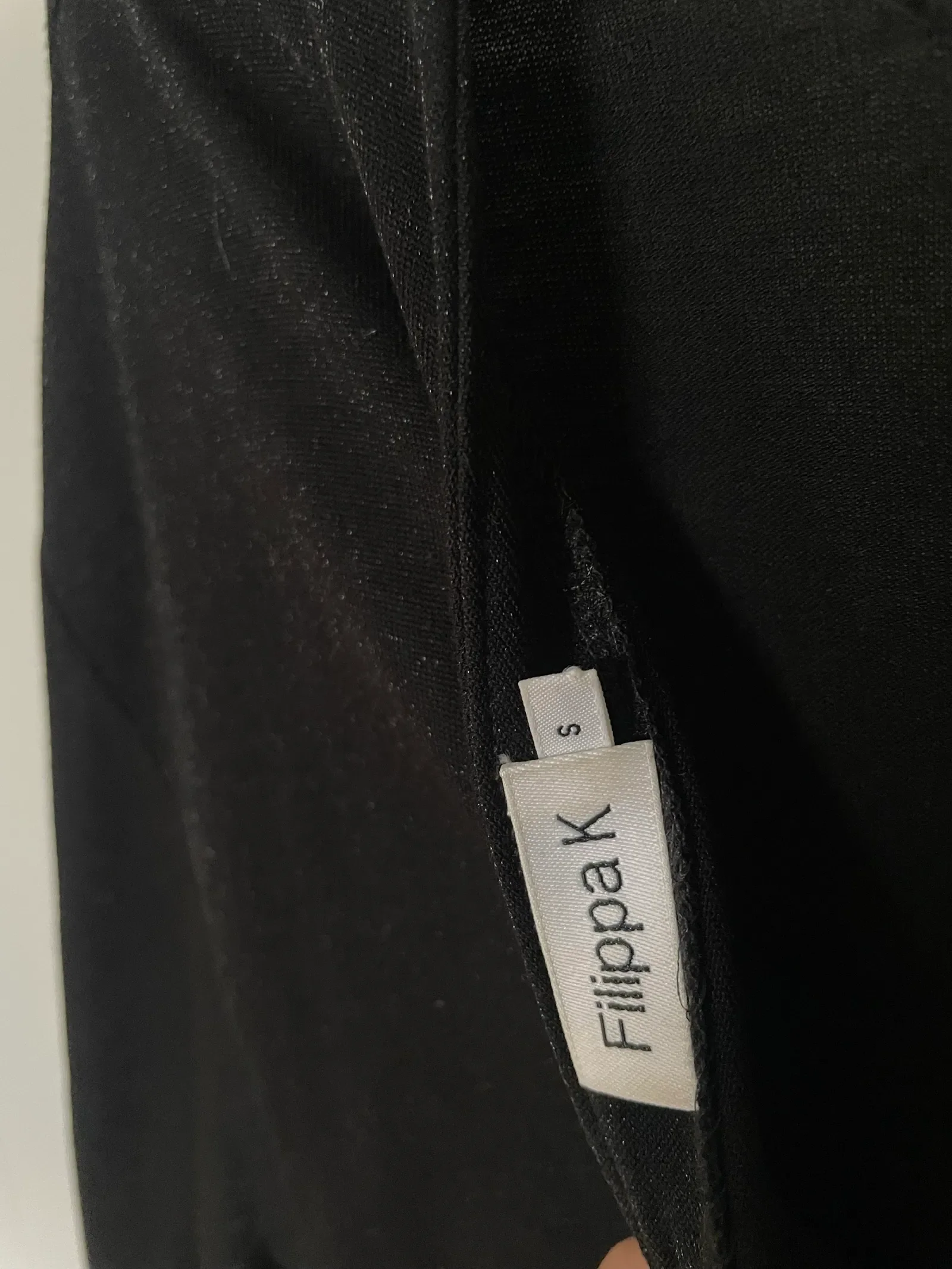 Filippa K-klänning - Image 2