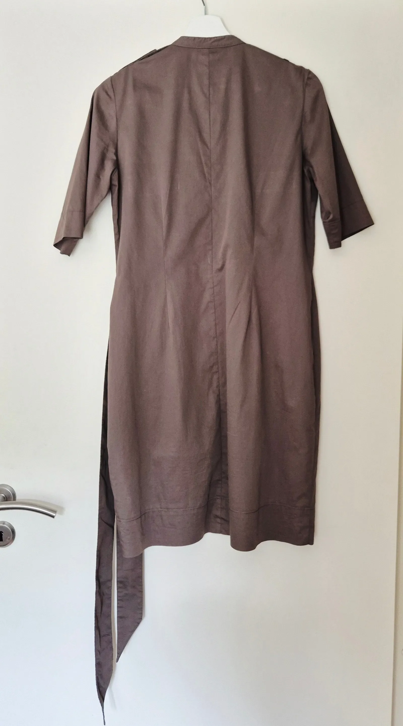 Filippa K-klänning - Image 4