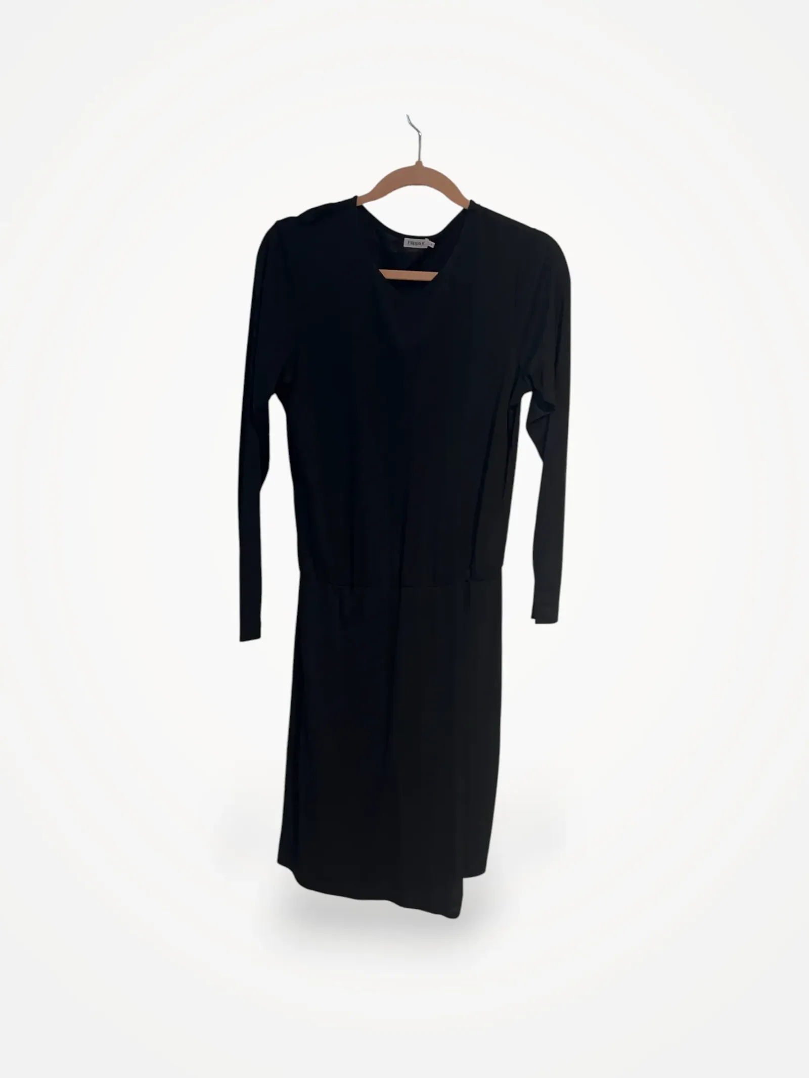 Filippa K-klänning