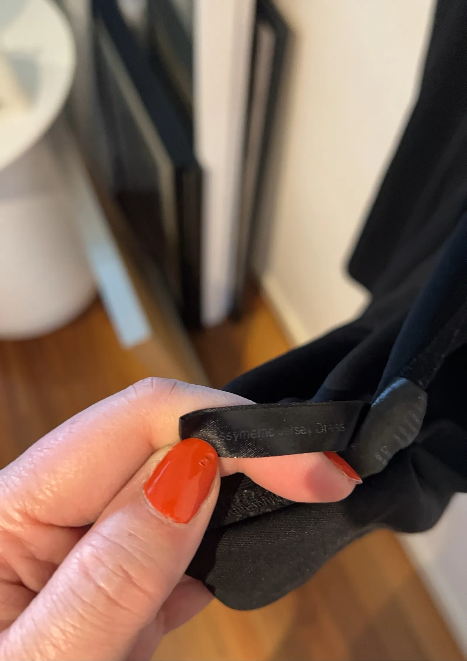 Filippa K-klänning - Image 5