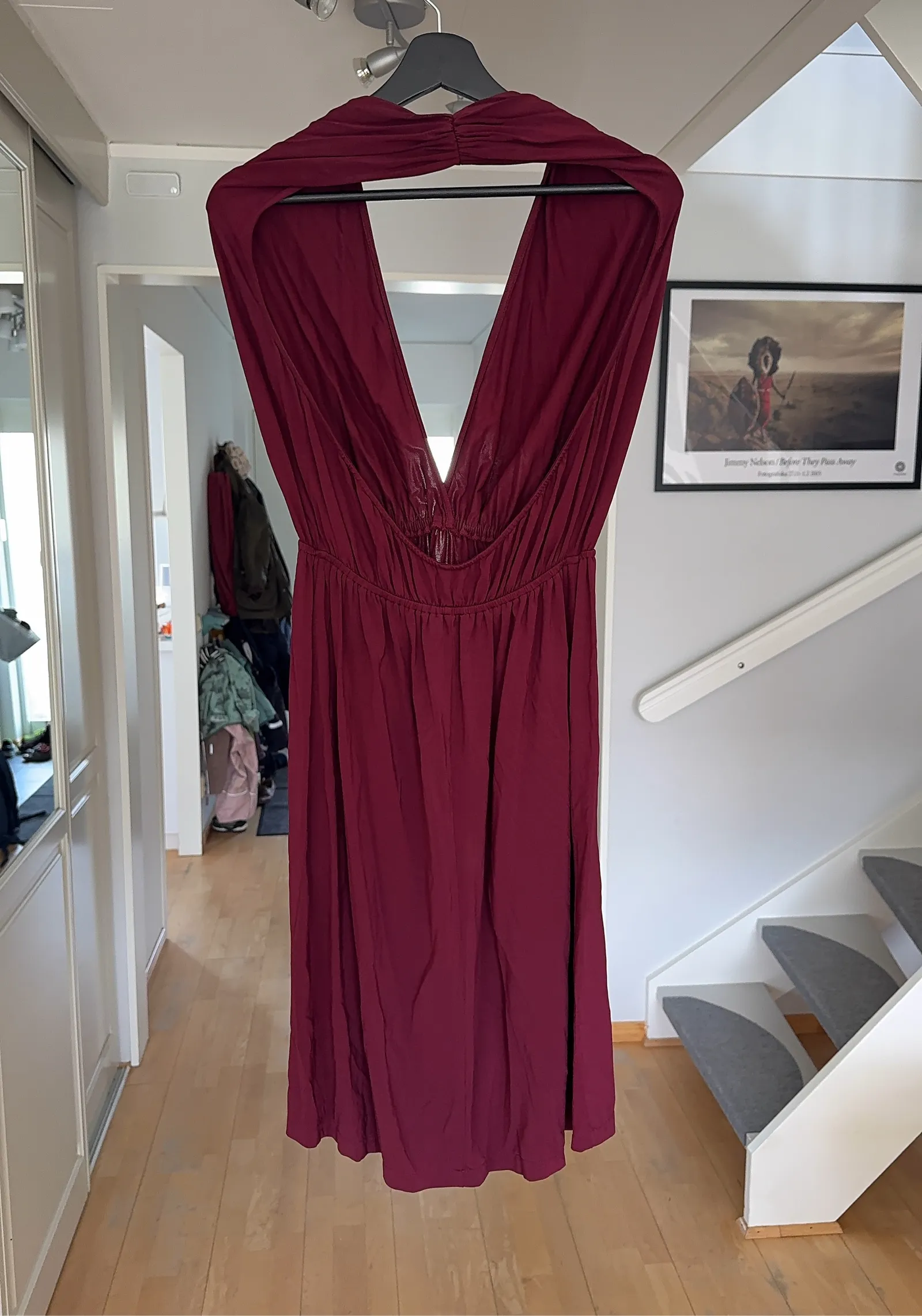 Filippa K-klänning - Image 4