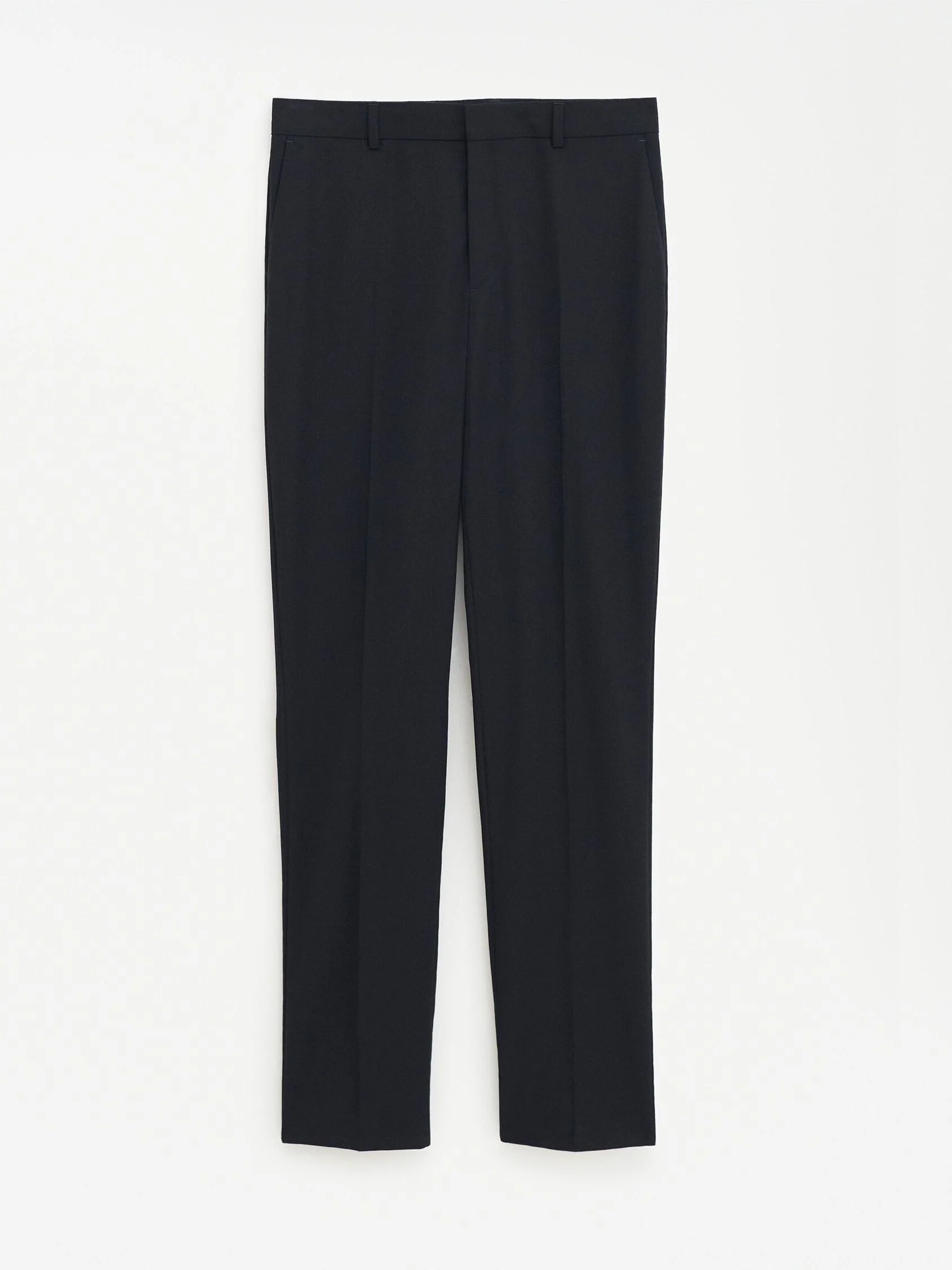 Filippa K Emma Wool-ullbyxor