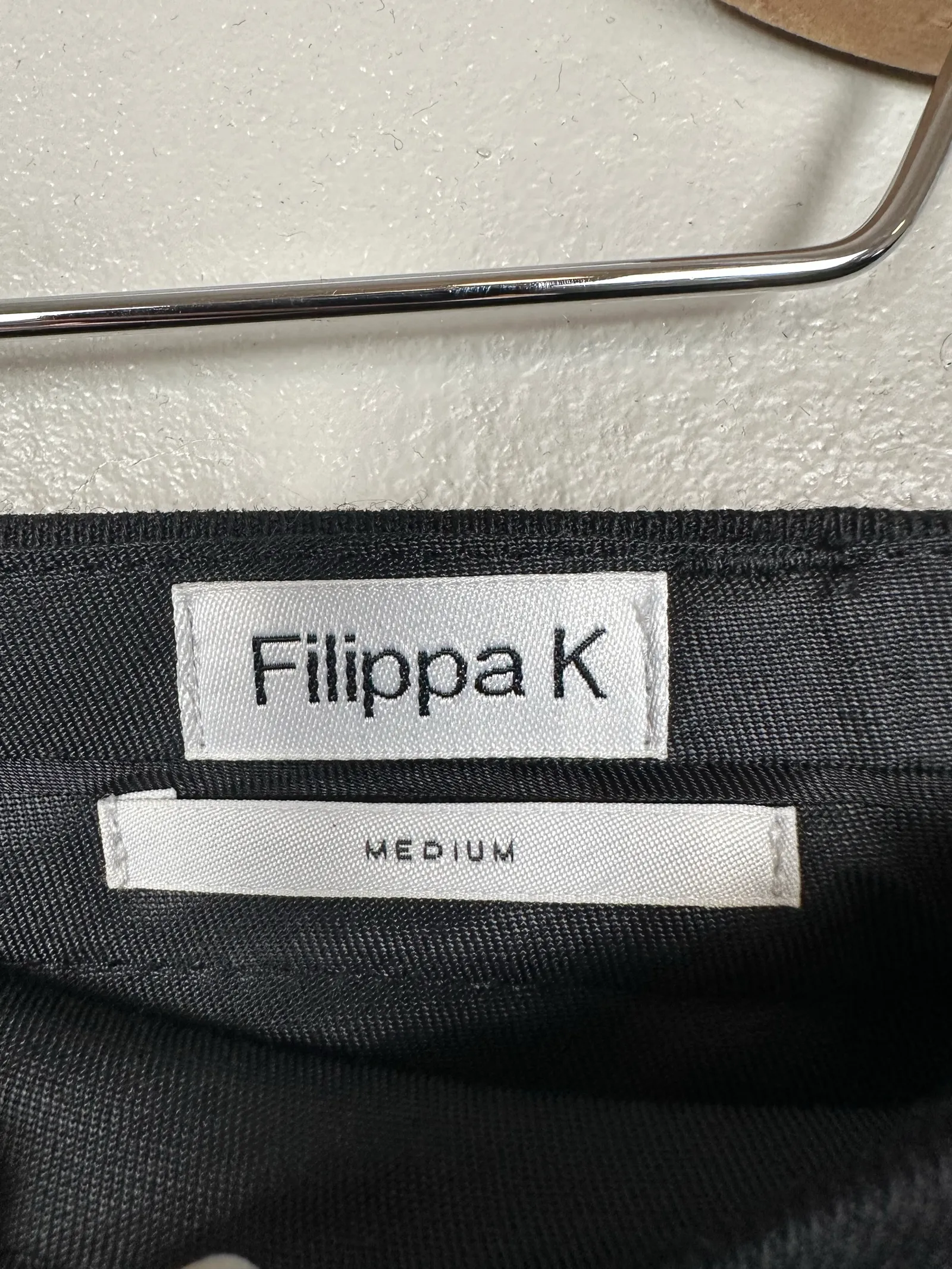 Filippa K Emma Wool-ullbyxor - Image 3